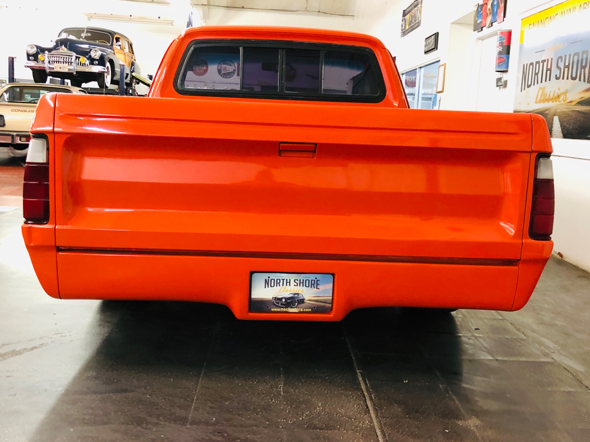 Used 1980 Dodge Pickup - 440 BIG BLOCK DODGE V8 - FAST CLEAN TRUCK - SEE VIDEO | Mundelein, IL