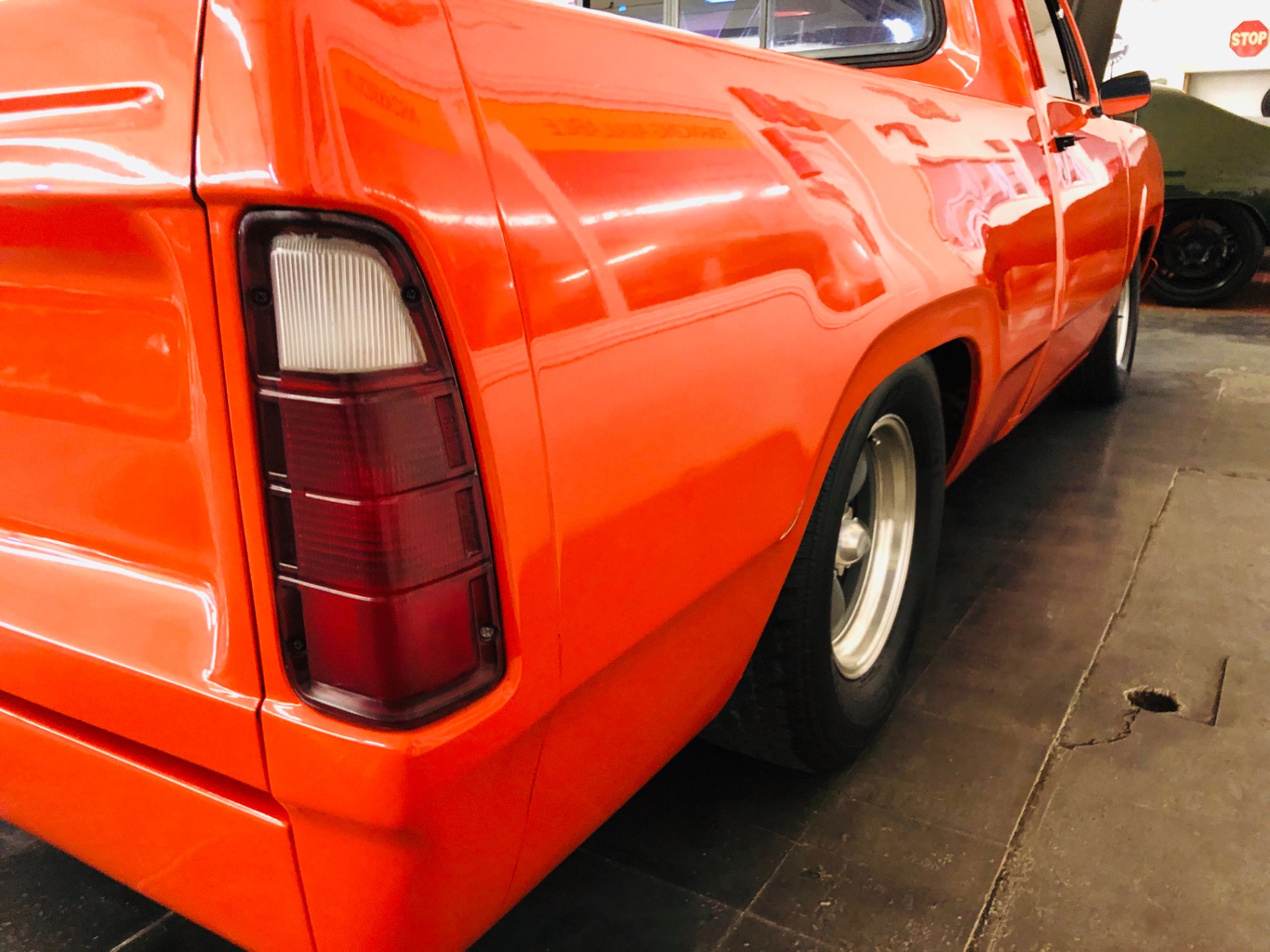 Used 1980 Dodge Pickup - 440 BIG BLOCK DODGE V8 - FAST CLEAN TRUCK - SEE VIDEO | Mundelein, IL