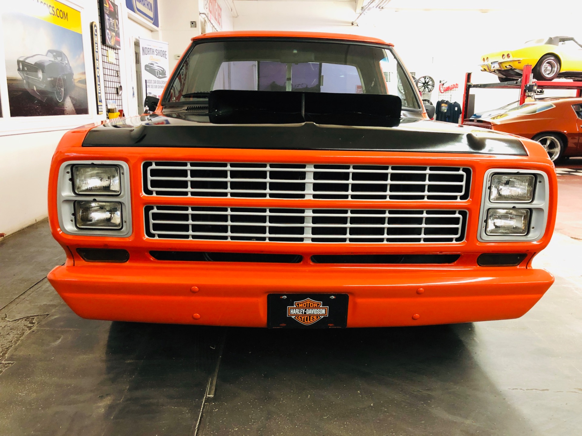 Used 1980 Dodge Pickup - 440 BIG BLOCK DODGE V8 - FAST CLEAN TRUCK - SEE VIDEO | Mundelein, IL