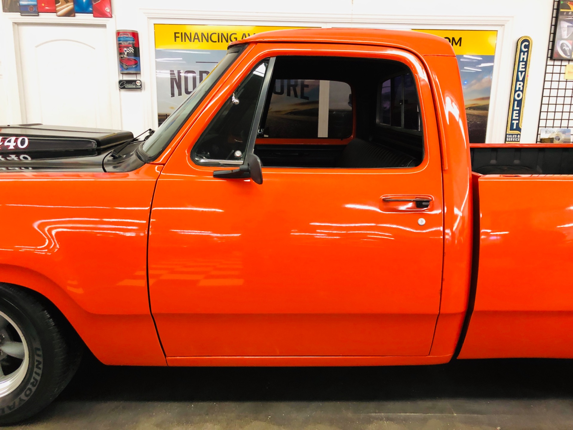 Used 1980 Dodge Pickup - 440 BIG BLOCK DODGE V8 - FAST CLEAN TRUCK - SEE VIDEO | Mundelein, IL