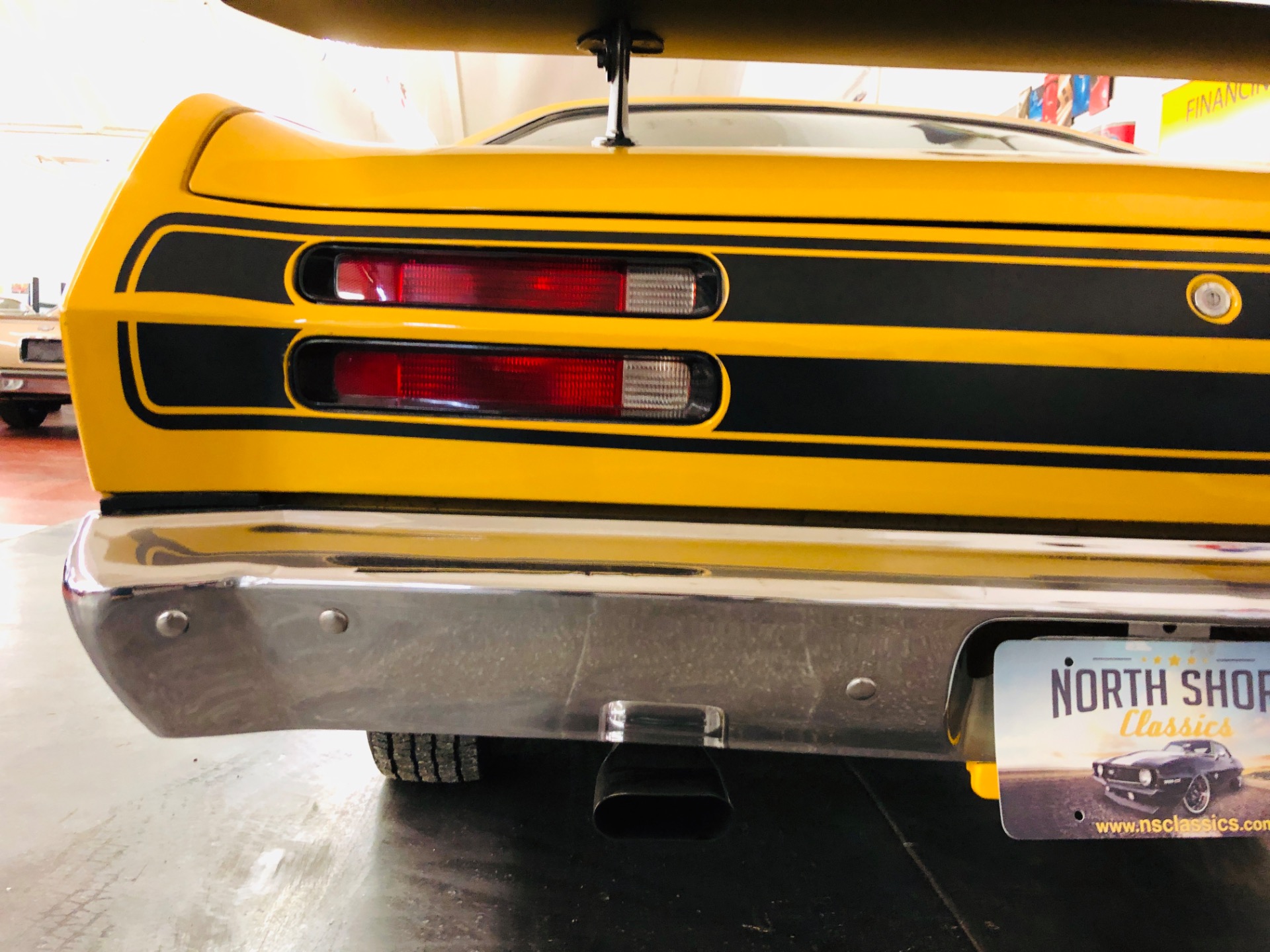 Used 1971 Plymouth Duster - 340 ENGINE - 4 SPEED MANUAL - SUPER CLEAN BODY - SEE VIDEO | Mundelein, IL