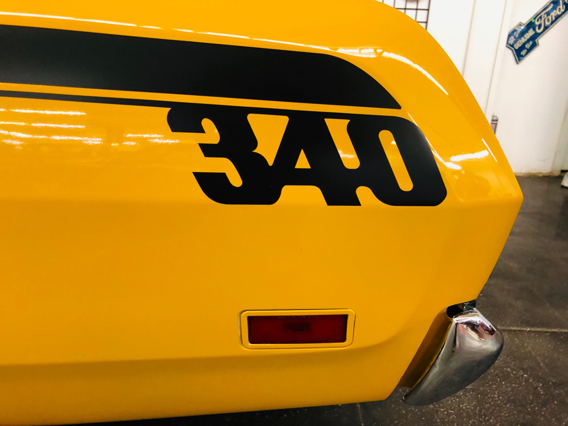 Used 1971 Plymouth Duster - 340 ENGINE - 4 SPEED MANUAL - SUPER CLEAN BODY - SEE VIDEO | Mundelein, IL