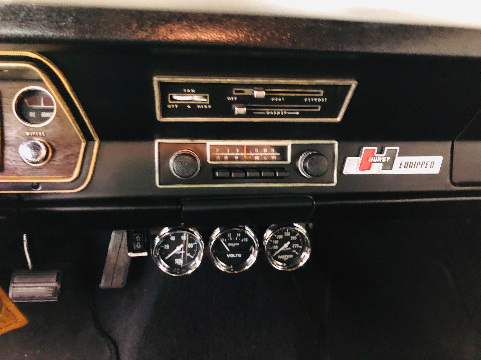 Used 1971 Plymouth Duster - 340 ENGINE - 4 SPEED MANUAL - SUPER CLEAN BODY - SEE VIDEO | Mundelein, IL