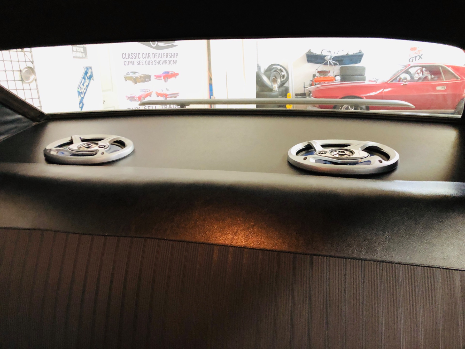 Used 1971 Plymouth Duster - 340 ENGINE - 4 SPEED MANUAL - SUPER CLEAN BODY - SEE VIDEO | Mundelein, IL
