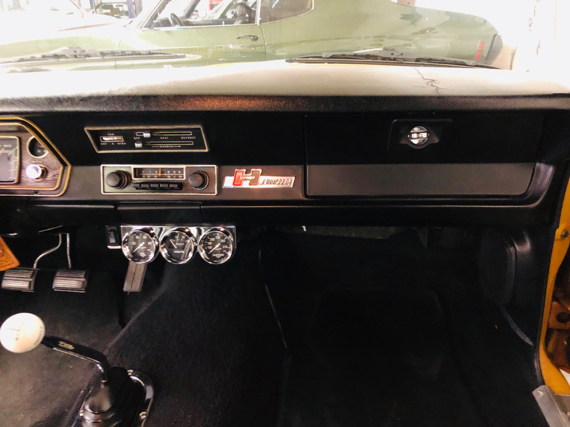 Used 1971 Plymouth Duster - 340 ENGINE - 4 SPEED MANUAL - SUPER CLEAN BODY - SEE VIDEO | Mundelein, IL