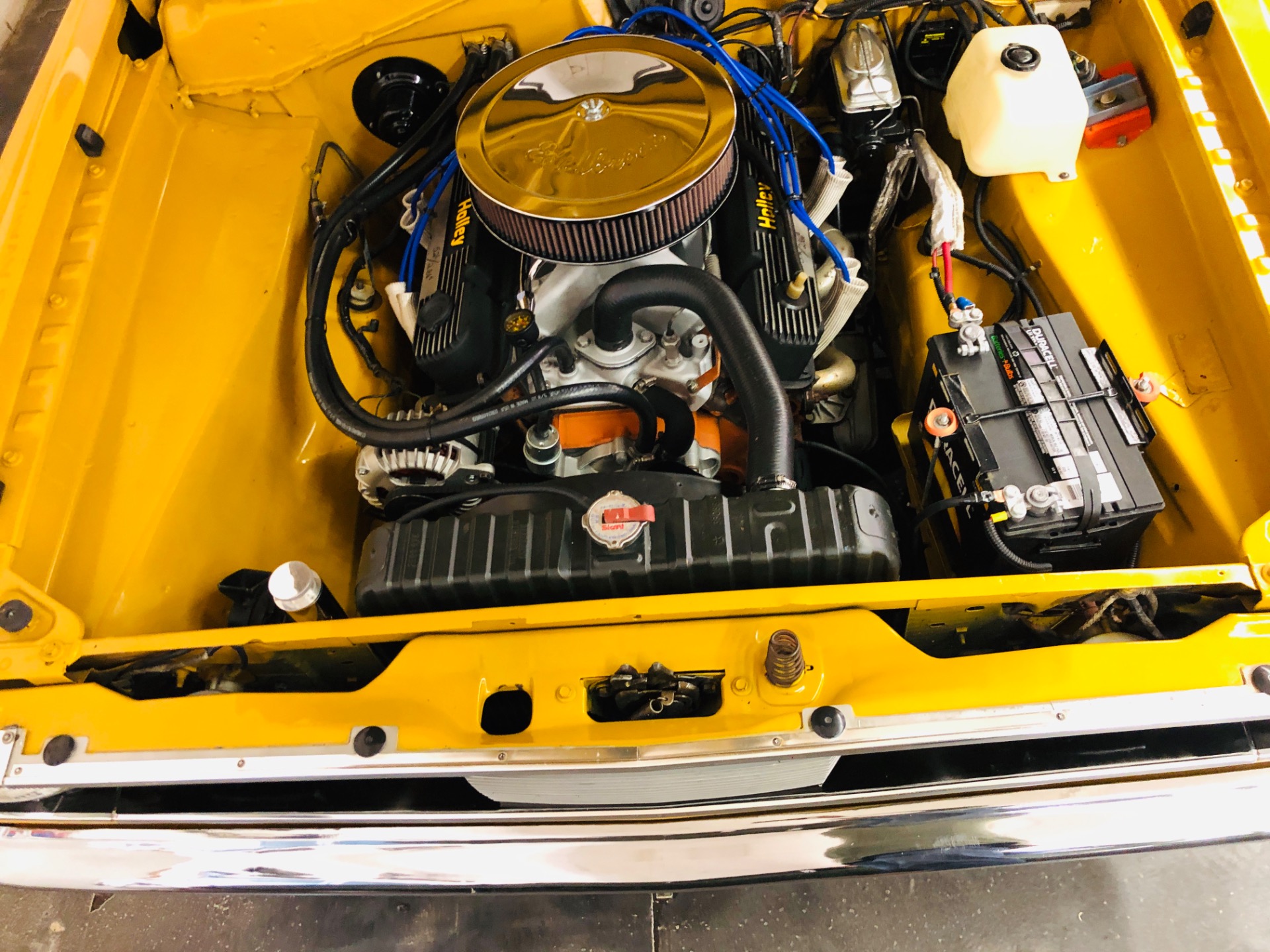 Used 1971 Plymouth Duster - 340 ENGINE - 4 SPEED MANUAL - SUPER CLEAN BODY - SEE VIDEO | Mundelein, IL