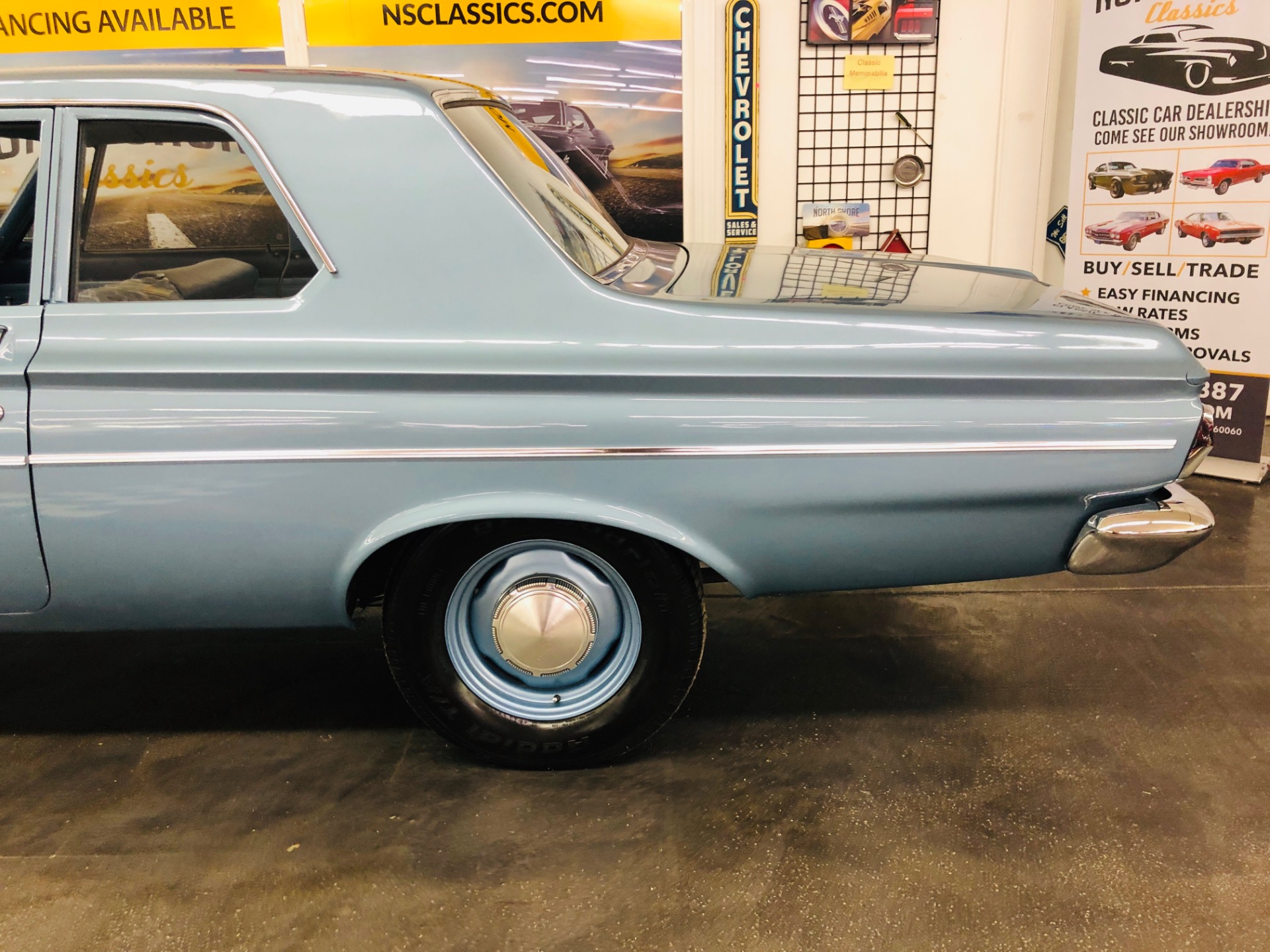 Used 1965 Plymouth Belvedere - 426 COMMANDO ENGINE - ORIGINAL SHEET METAL - 4 SPEED - SEE VIDEO | St. Petersburg, FL