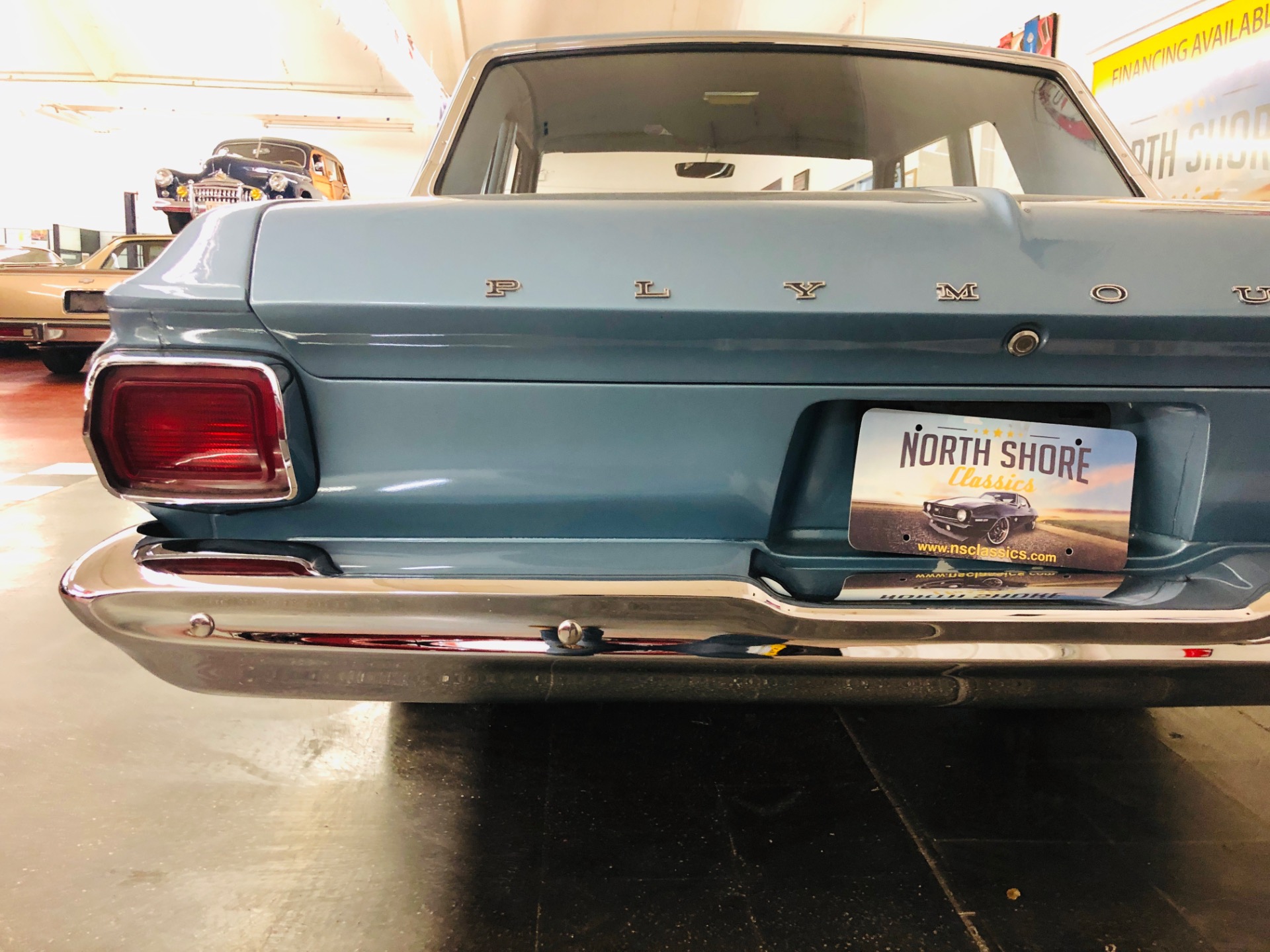 Used 1965 Plymouth Belvedere - 426 COMMANDO ENGINE - ORIGINAL SHEET METAL - 4 SPEED - SEE VIDEO | St. Petersburg, FL