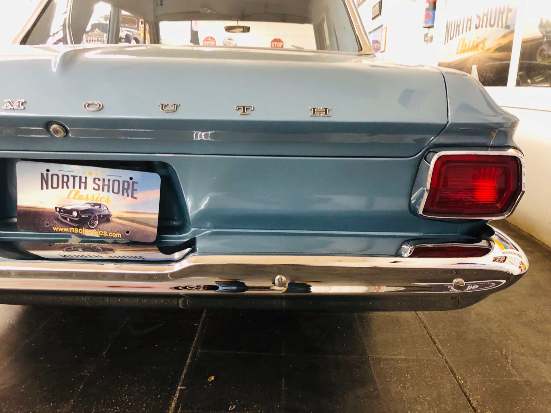 Used 1965 Plymouth Belvedere - 426 COMMANDO ENGINE - ORIGINAL SHEET METAL - 4 SPEED - SEE VIDEO | St. Petersburg, FL