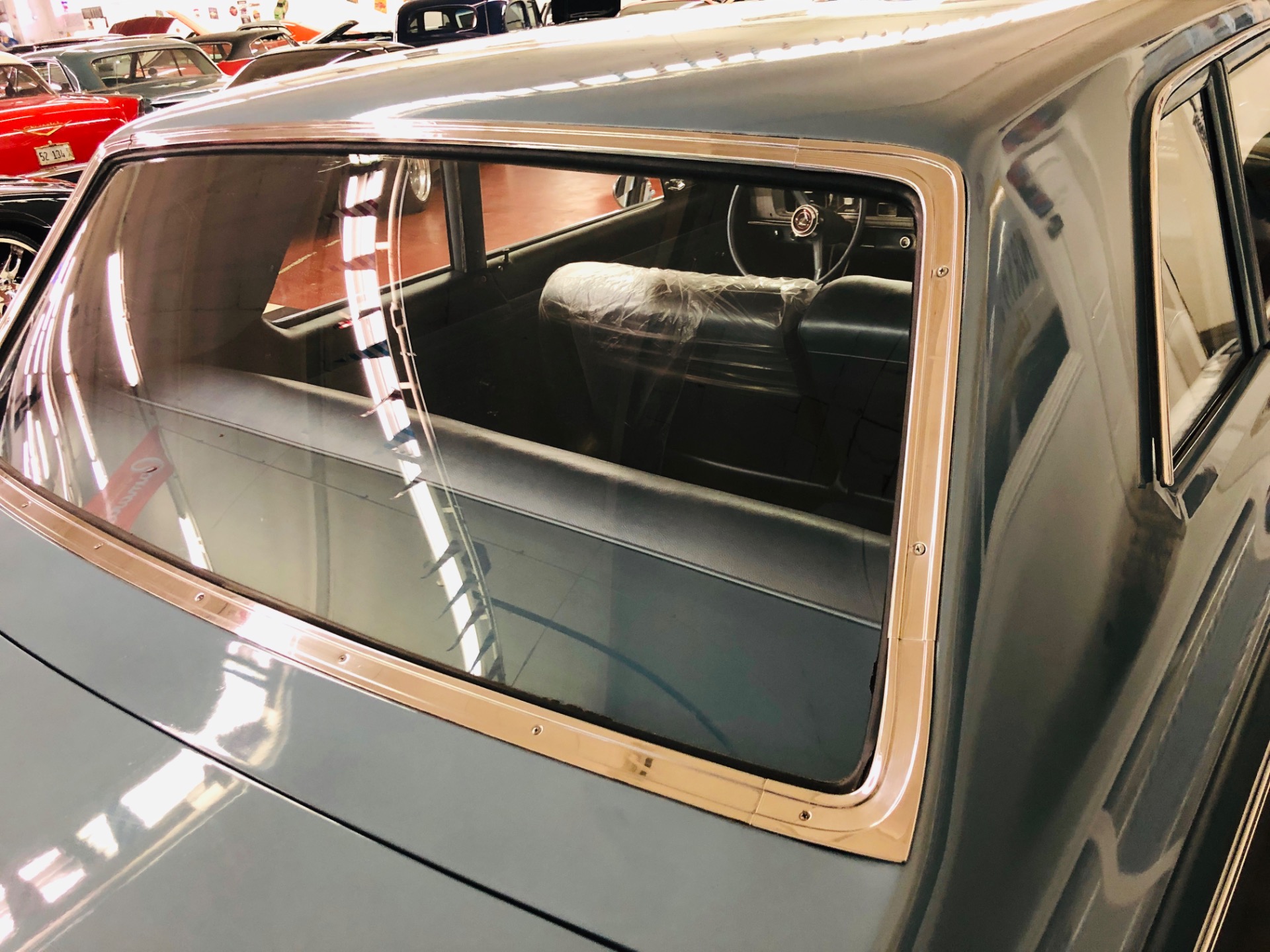 Used 1965 Plymouth Belvedere - 426 COMMANDO ENGINE - ORIGINAL SHEET METAL - 4 SPEED - SEE VIDEO | St. Petersburg, FL