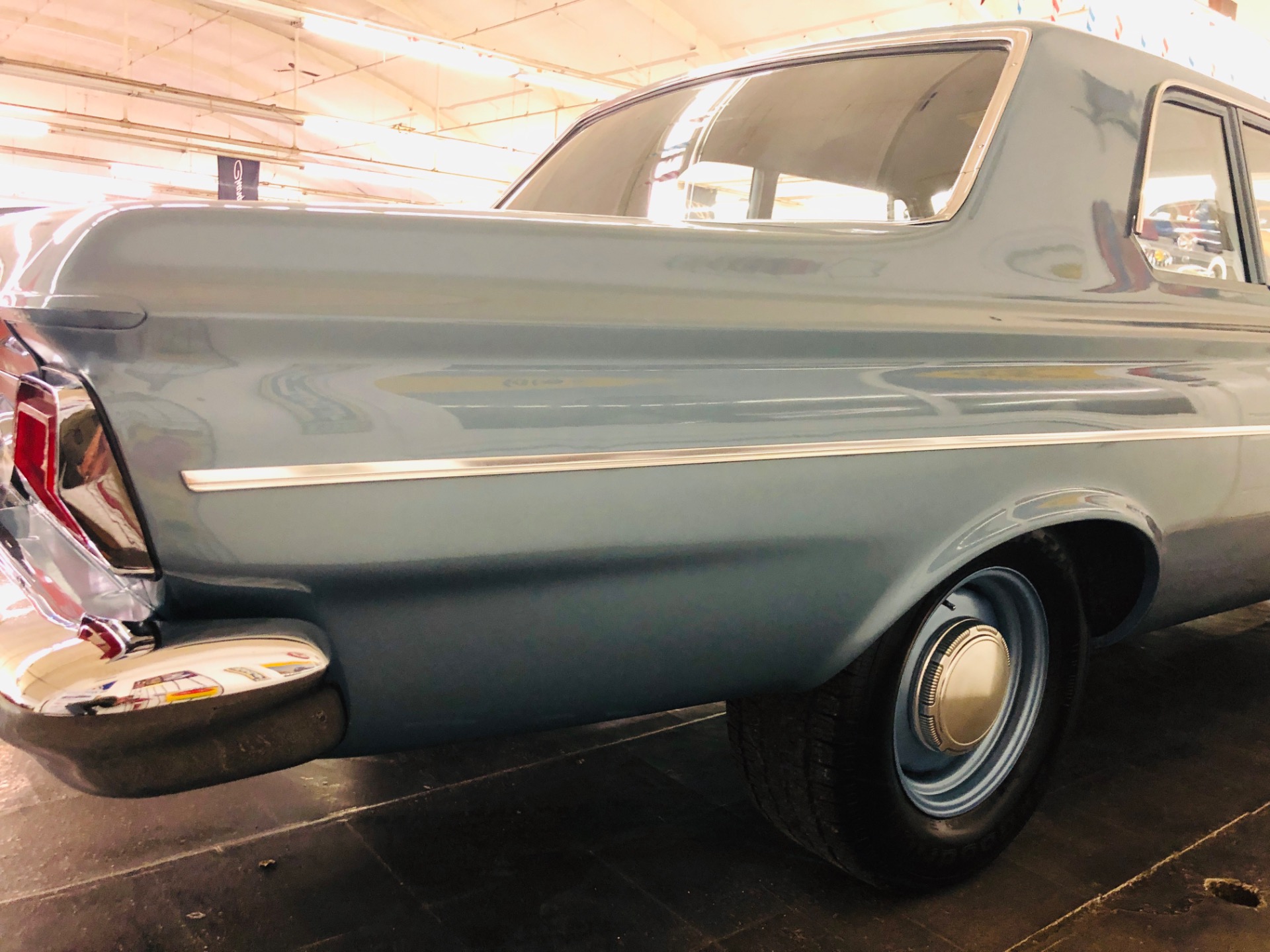 Used 1965 Plymouth Belvedere - 426 COMMANDO ENGINE - ORIGINAL SHEET METAL - 4 SPEED - SEE VIDEO | St. Petersburg, FL