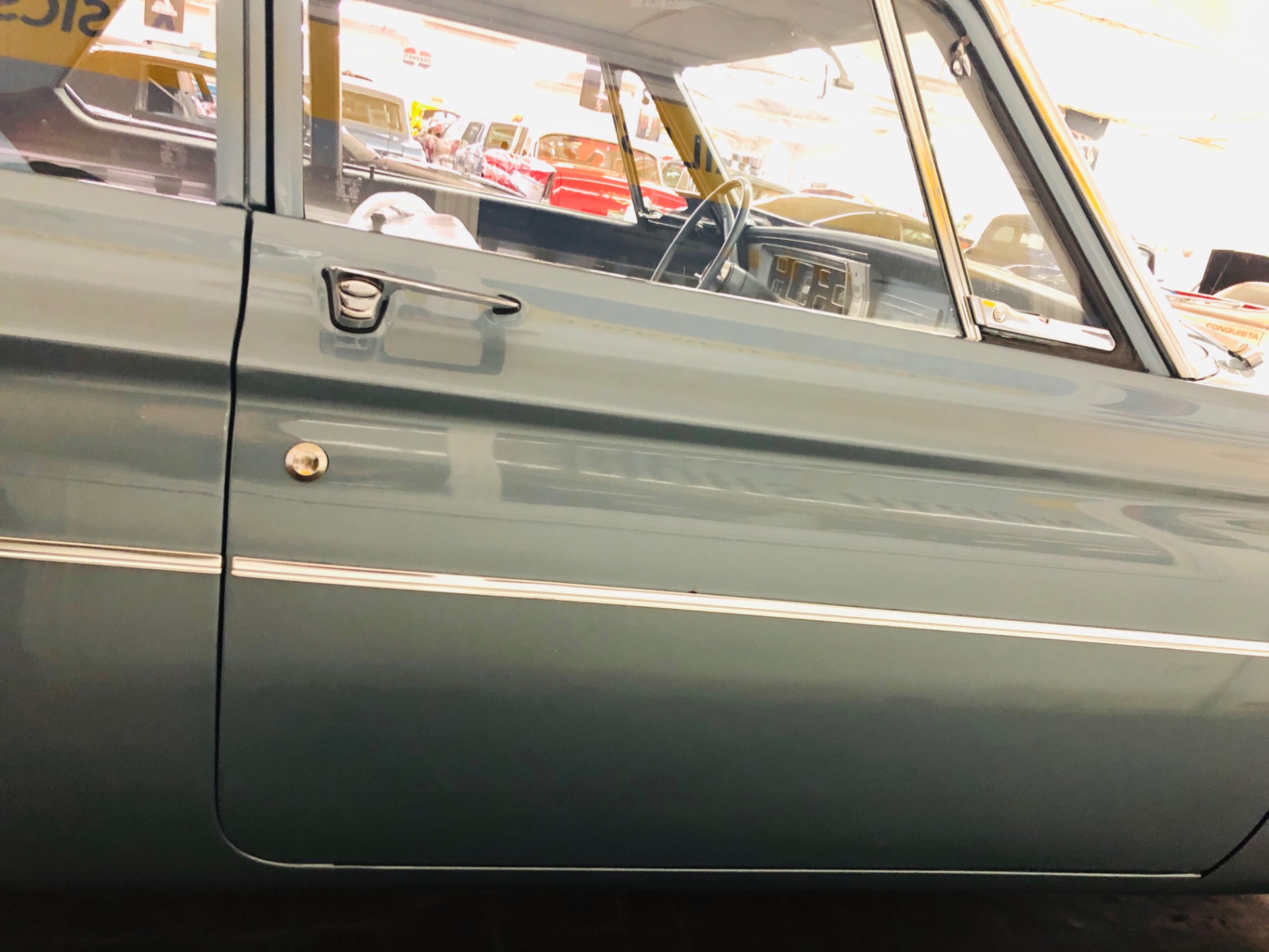 Used 1965 Plymouth Belvedere - 426 COMMANDO ENGINE - ORIGINAL SHEET METAL - 4 SPEED - SEE VIDEO | St. Petersburg, FL