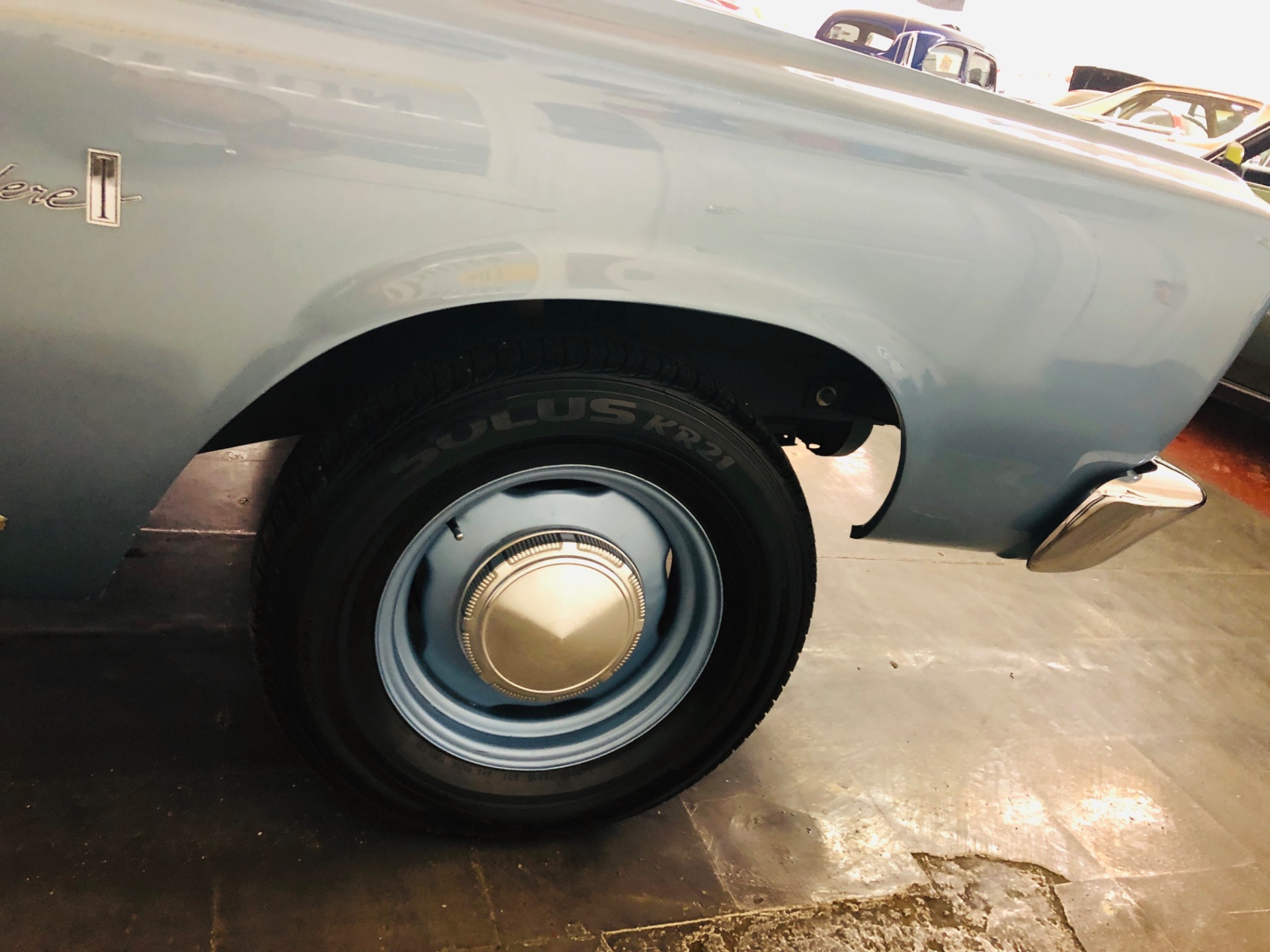 Used 1965 Plymouth Belvedere - 426 COMMANDO ENGINE - ORIGINAL SHEET METAL - 4 SPEED - SEE VIDEO | St. Petersburg, FL