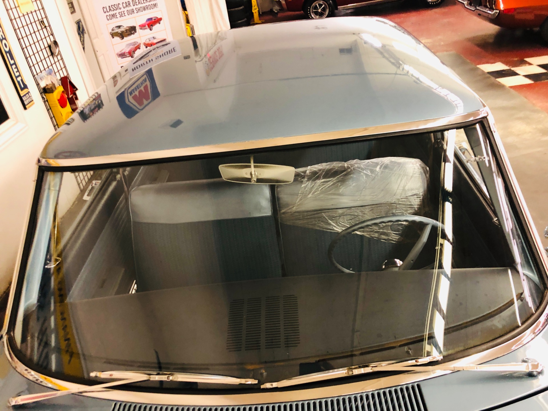 Used 1965 Plymouth Belvedere - 426 COMMANDO ENGINE - ORIGINAL SHEET METAL - 4 SPEED - SEE VIDEO | St. Petersburg, FL
