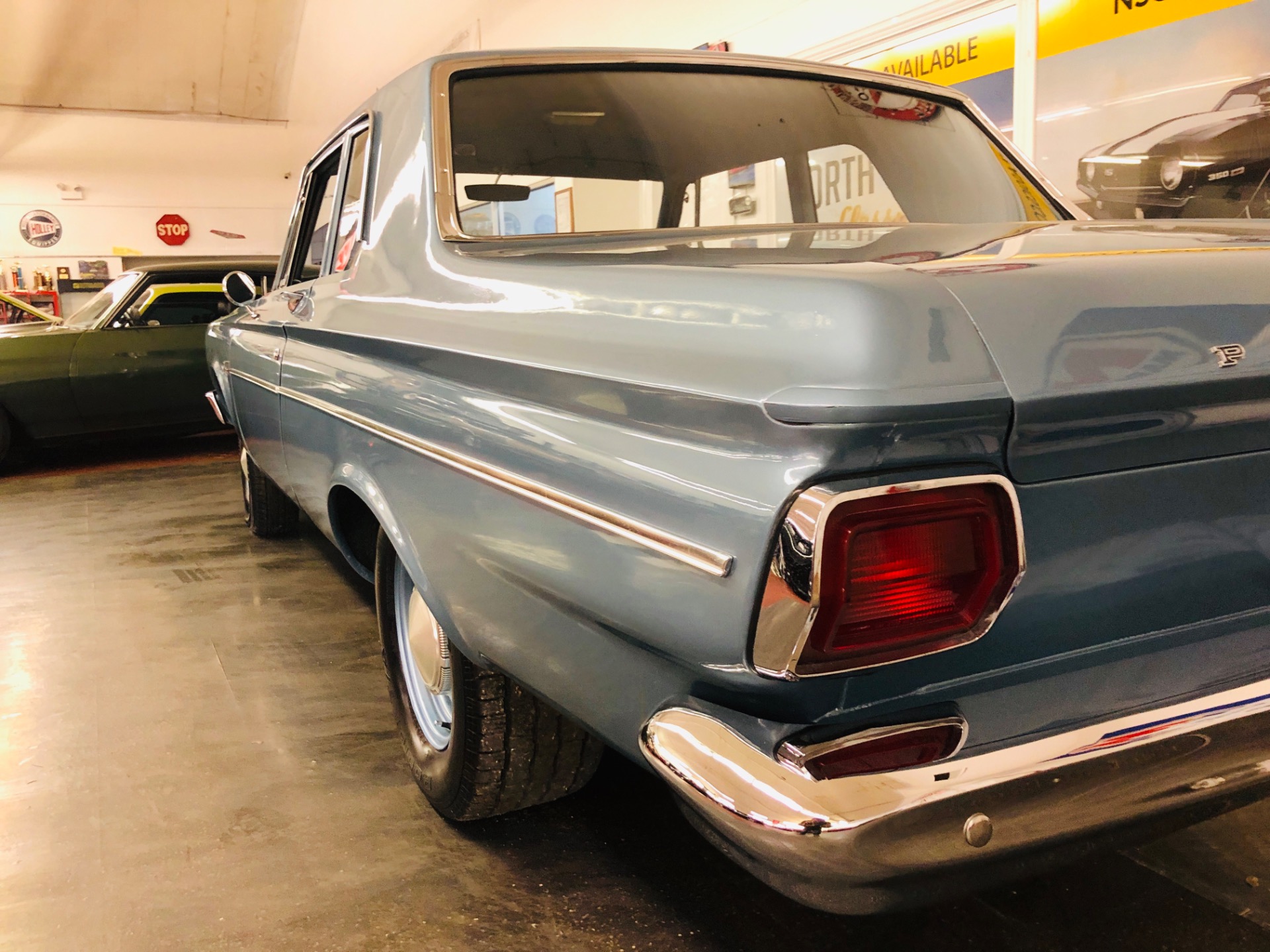 Used 1965 Plymouth Belvedere - 426 COMMANDO ENGINE - ORIGINAL SHEET METAL - 4 SPEED - SEE VIDEO | St. Petersburg, FL