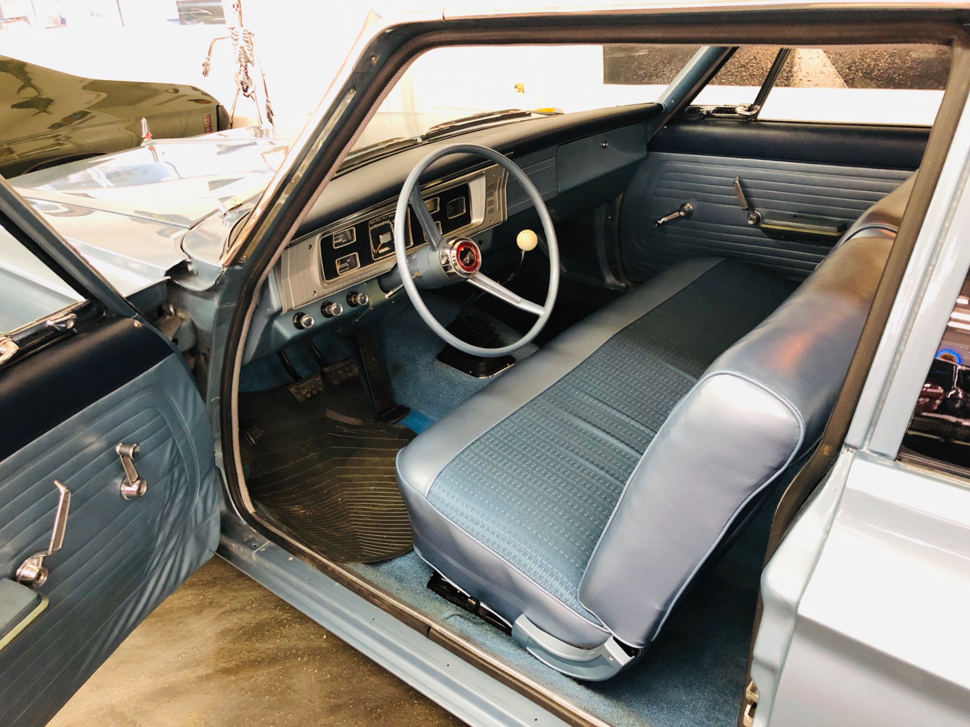 Used 1965 Plymouth Belvedere - 426 COMMANDO ENGINE - ORIGINAL SHEET METAL - 4 SPEED - SEE VIDEO | St. Petersburg, FL
