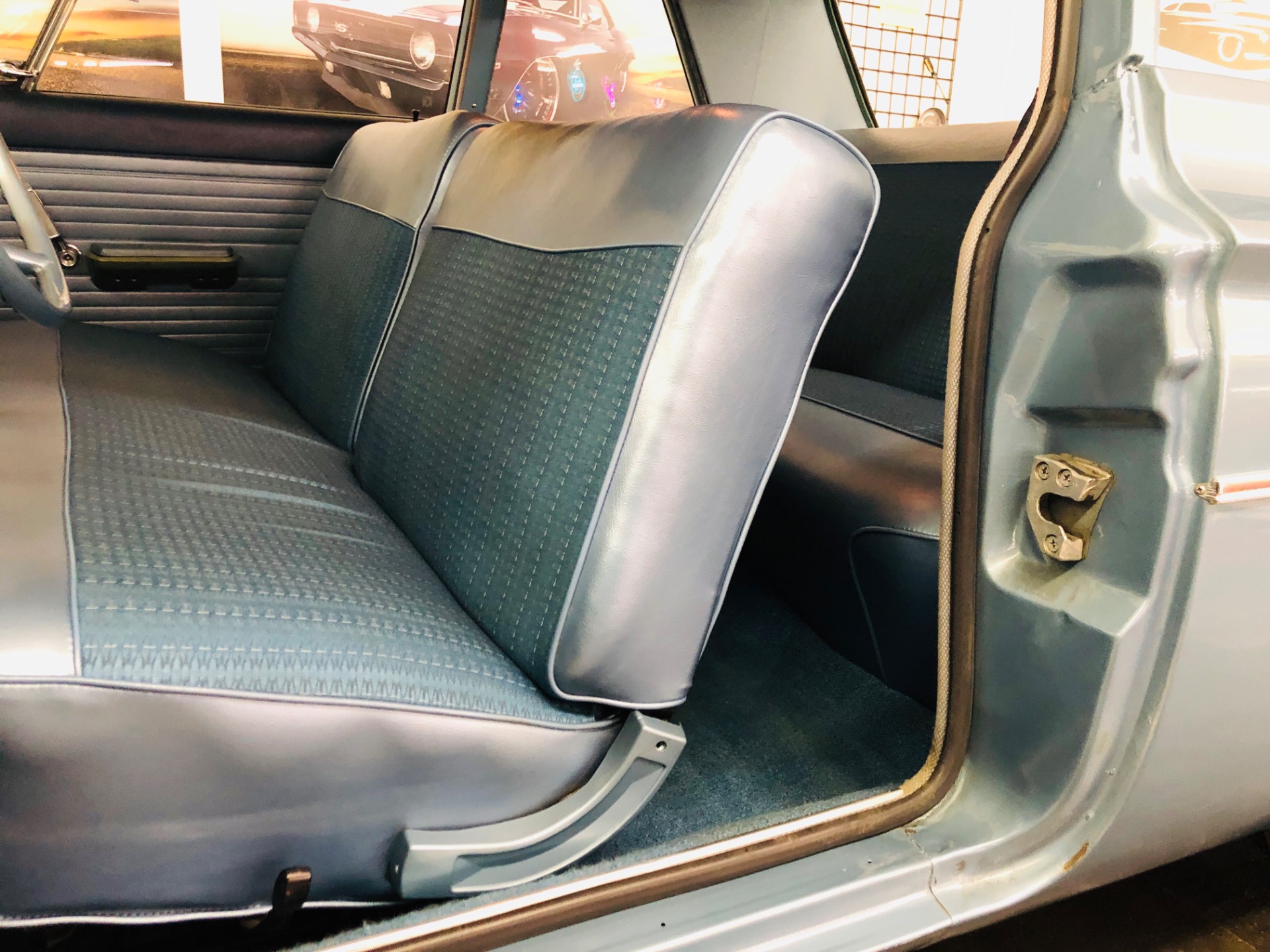 Used 1965 Plymouth Belvedere - 426 COMMANDO ENGINE - ORIGINAL SHEET METAL - 4 SPEED - SEE VIDEO | St. Petersburg, FL