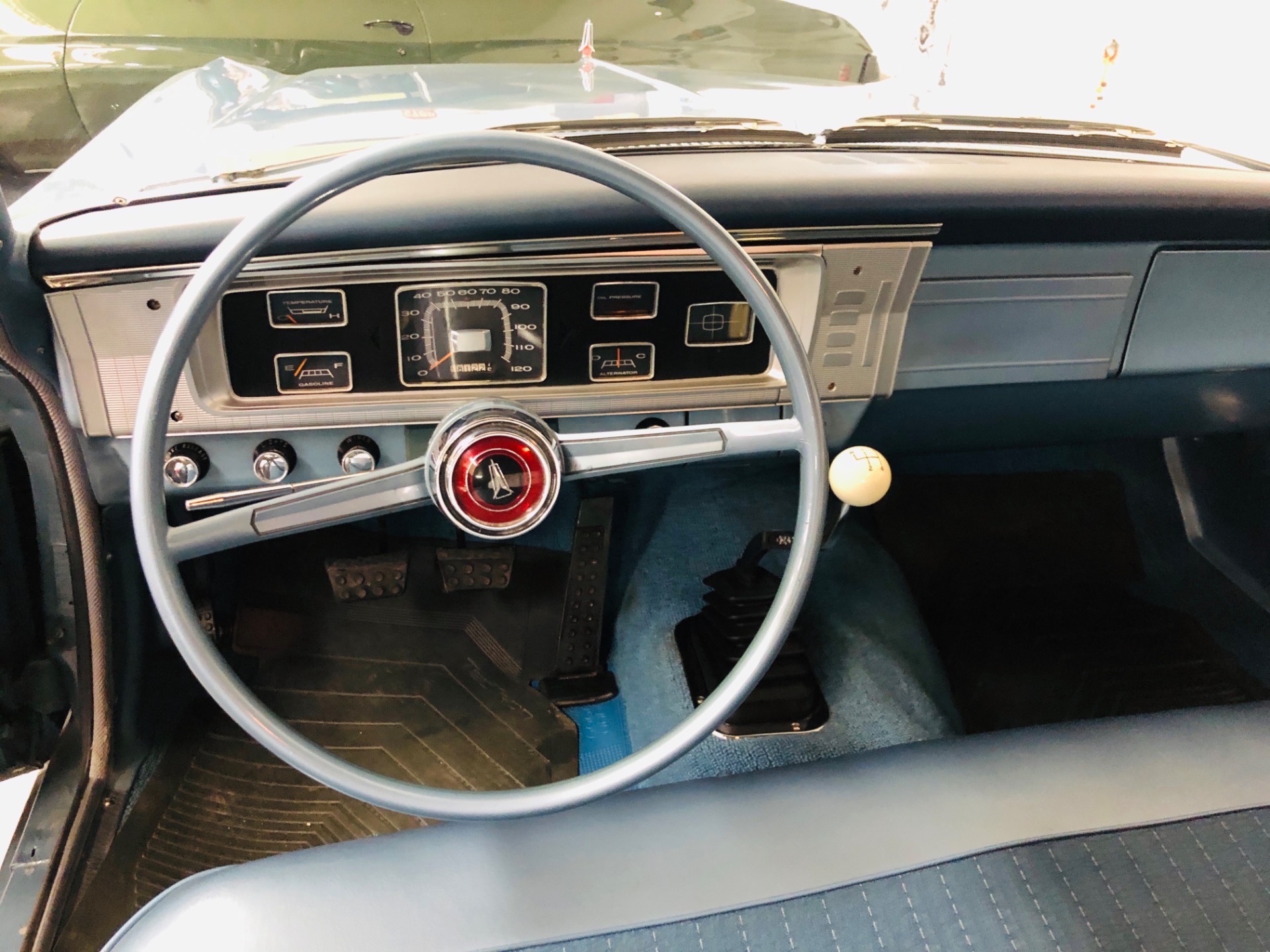 Used 1965 Plymouth Belvedere - 426 COMMANDO ENGINE - ORIGINAL SHEET METAL - 4 SPEED - SEE VIDEO | St. Petersburg, FL