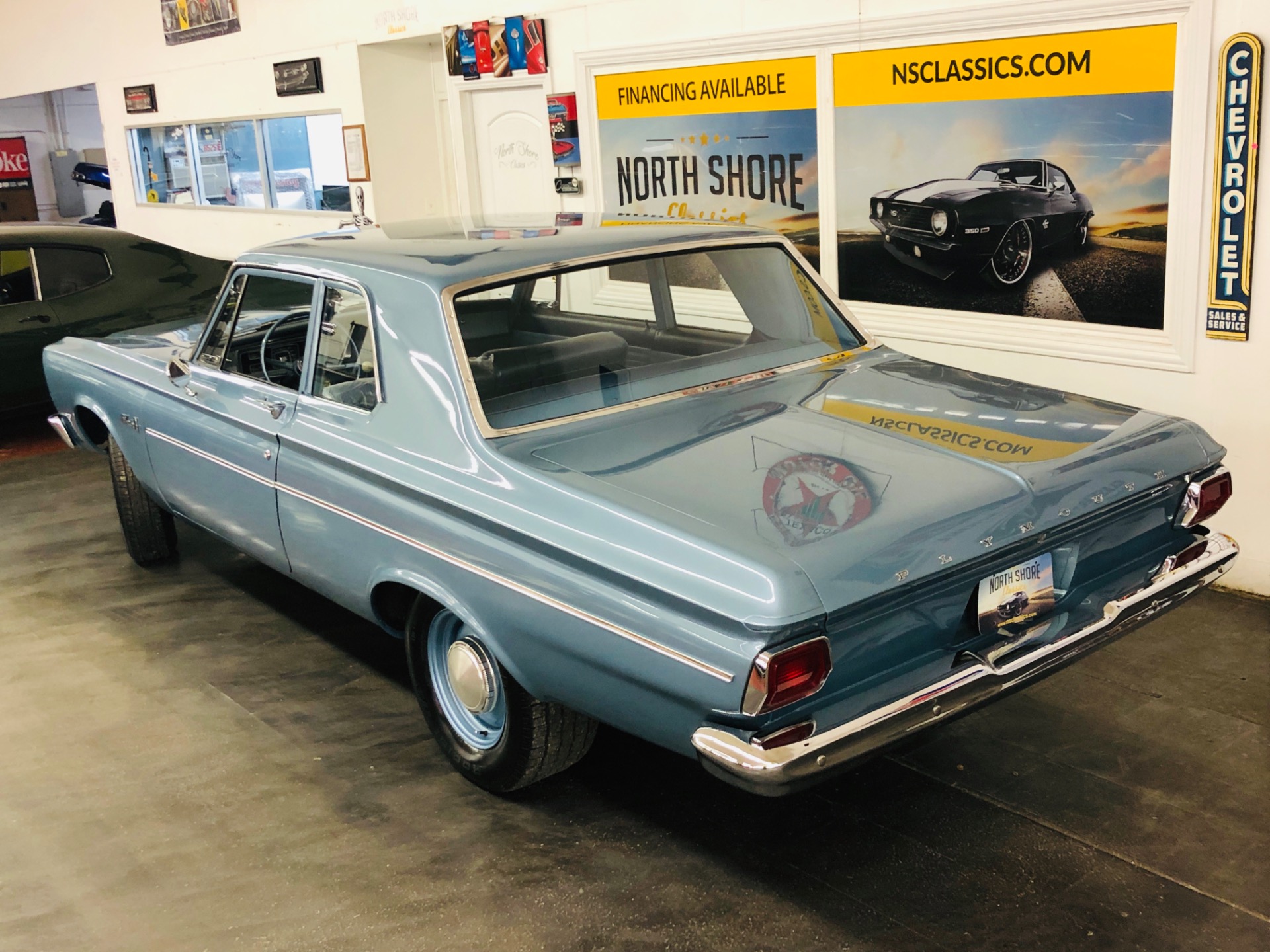 Used 1965 Plymouth Belvedere - 426 COMMANDO ENGINE - ORIGINAL SHEET METAL - 4 SPEED - SEE VIDEO | St. Petersburg, FL