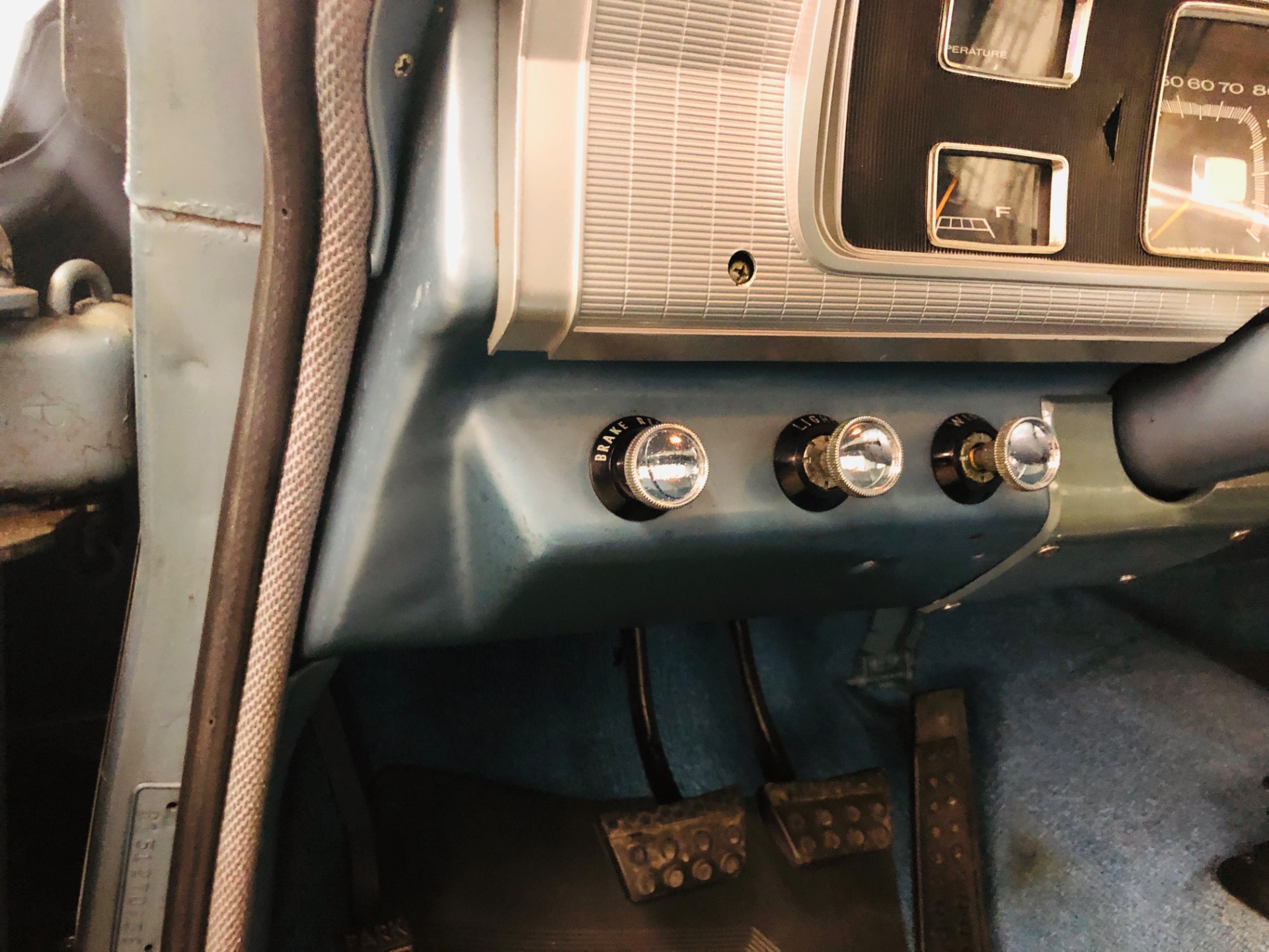 Used 1965 Plymouth Belvedere - 426 COMMANDO ENGINE - ORIGINAL SHEET METAL - 4 SPEED - SEE VIDEO | St. Petersburg, FL