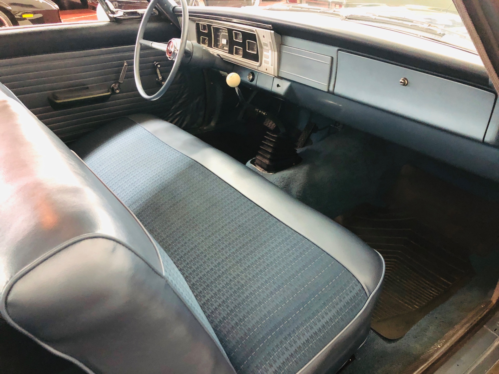 Used 1965 Plymouth Belvedere - 426 COMMANDO ENGINE - ORIGINAL SHEET METAL - 4 SPEED - SEE VIDEO | St. Petersburg, FL