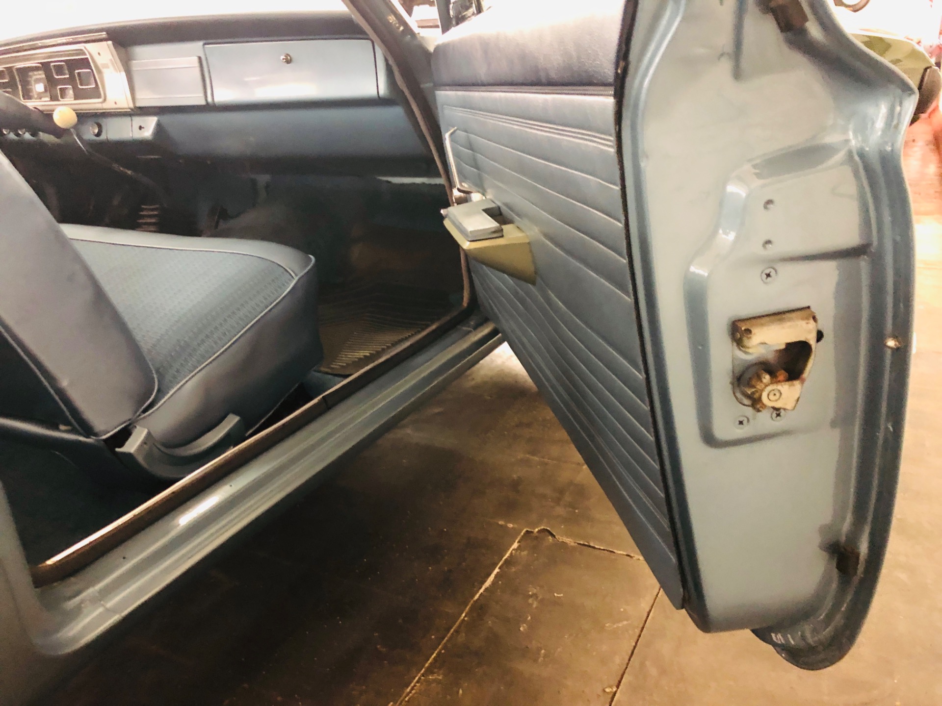 Used 1965 Plymouth Belvedere - 426 COMMANDO ENGINE - ORIGINAL SHEET METAL - 4 SPEED - SEE VIDEO | St. Petersburg, FL