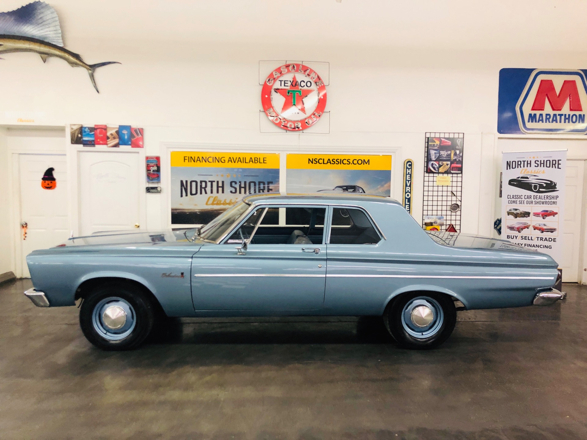 Used 1965 Plymouth Belvedere - 426 COMMANDO ENGINE - ORIGINAL SHEET METAL - 4 SPEED - SEE VIDEO | St. Petersburg, FL