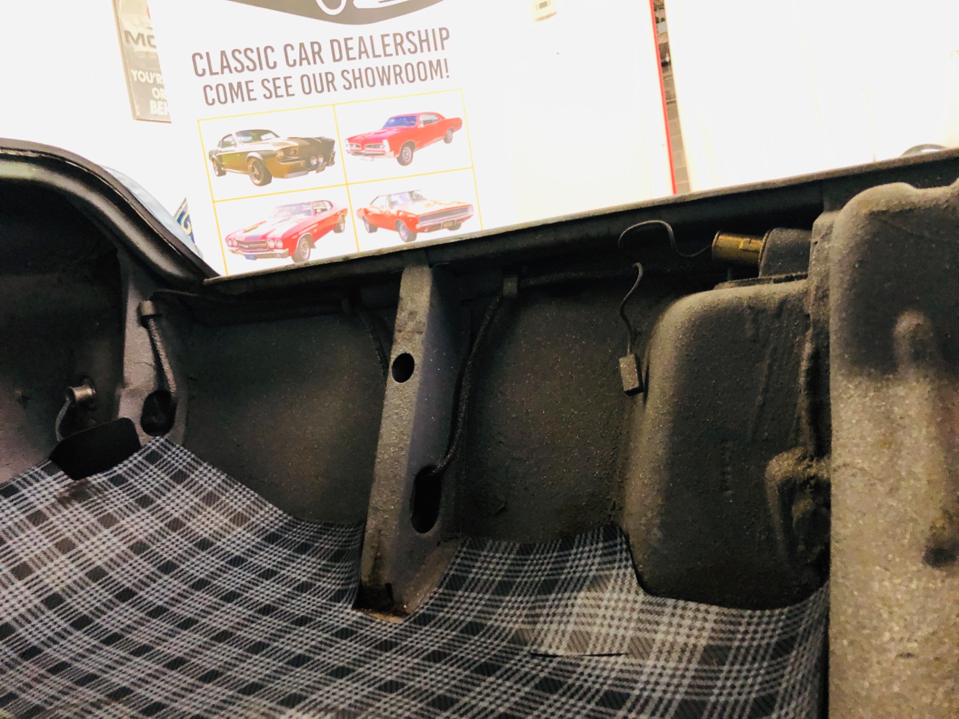 Used 1965 Plymouth Belvedere - 426 COMMANDO ENGINE - ORIGINAL SHEET METAL - 4 SPEED - SEE VIDEO | St. Petersburg, FL