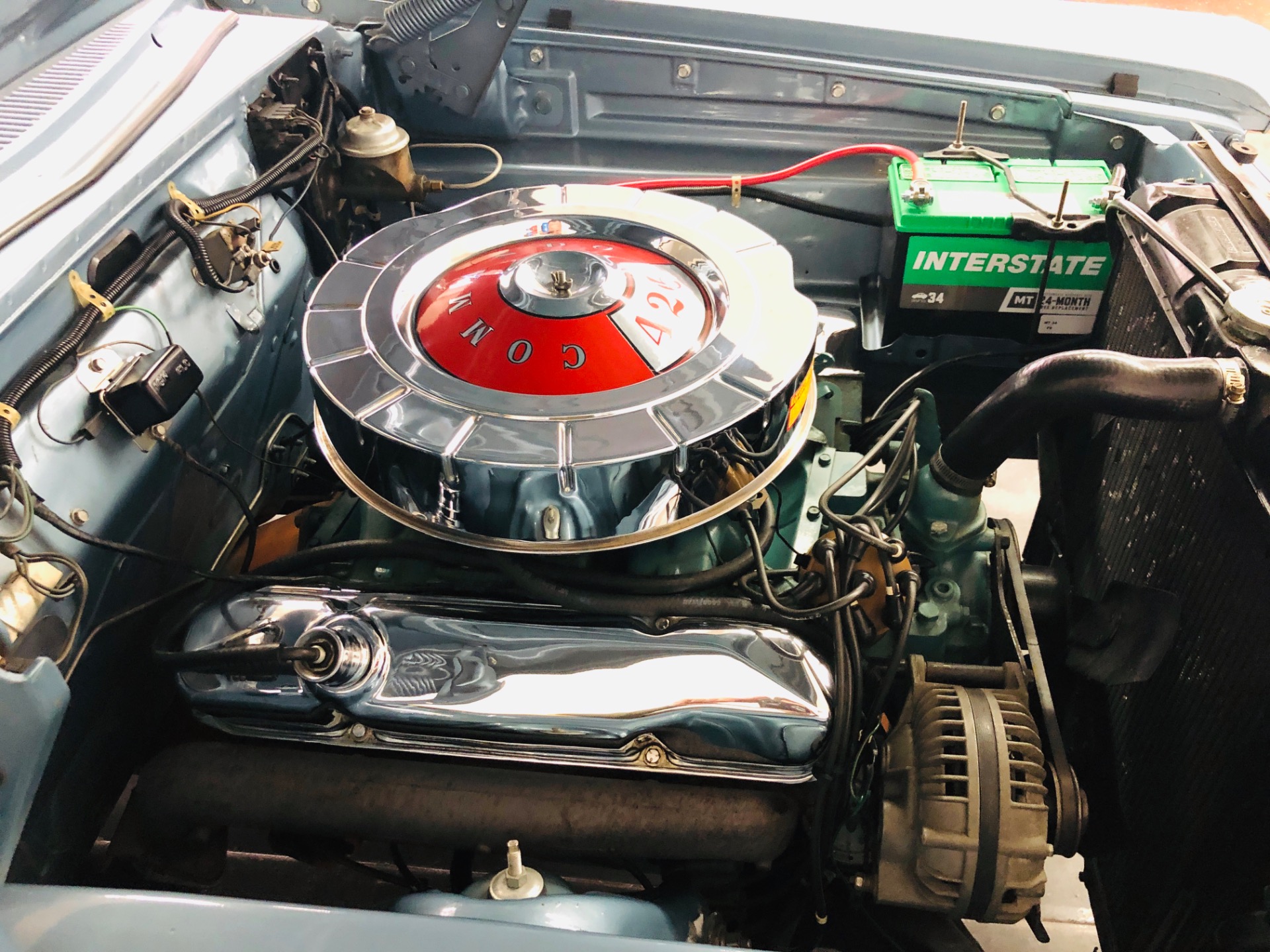 Used 1965 Plymouth Belvedere - 426 COMMANDO ENGINE - ORIGINAL SHEET METAL - 4 SPEED - SEE VIDEO | St. Petersburg, FL