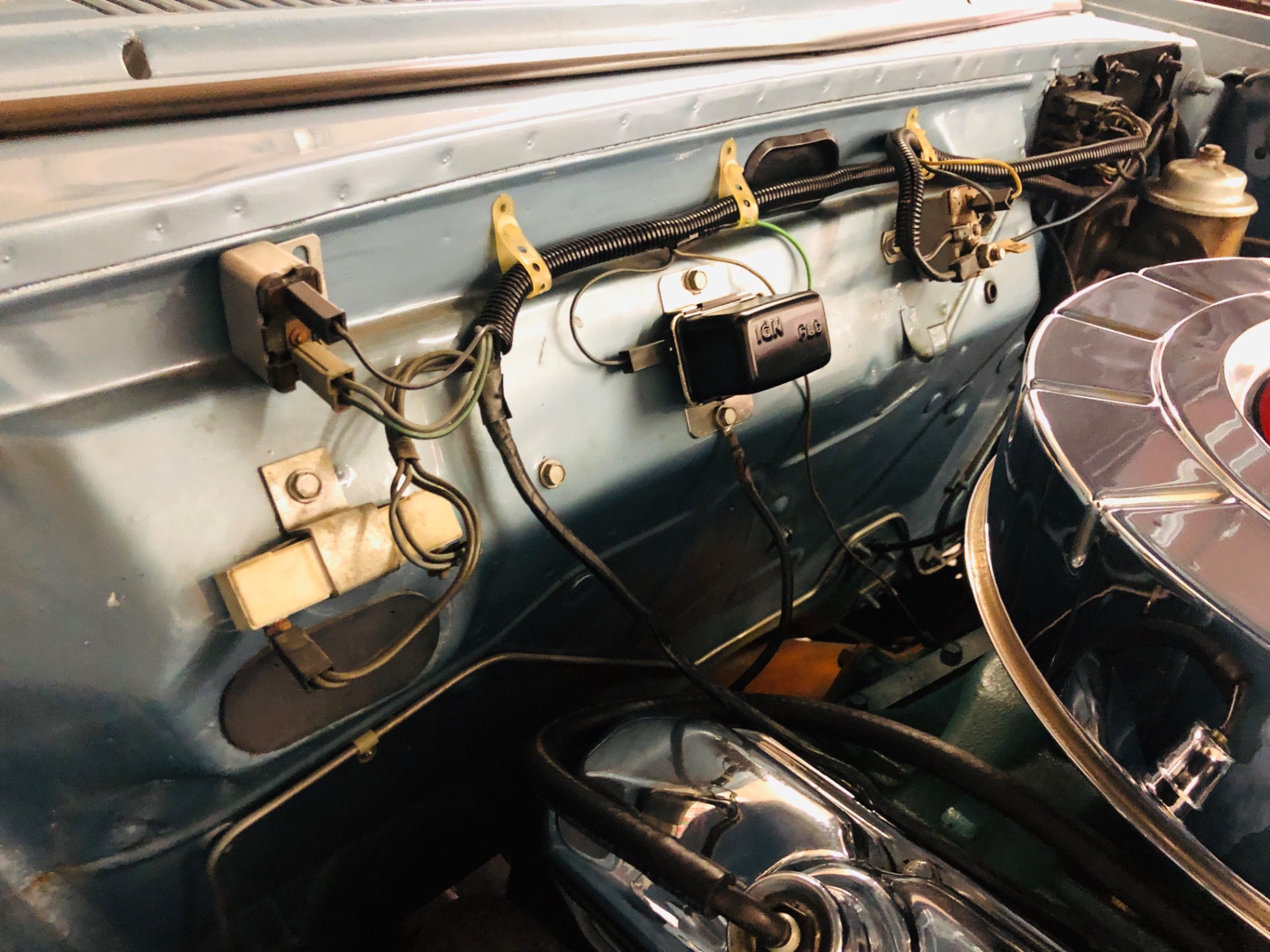 Used 1965 Plymouth Belvedere - 426 COMMANDO ENGINE - ORIGINAL SHEET METAL - 4 SPEED - SEE VIDEO | St. Petersburg, FL