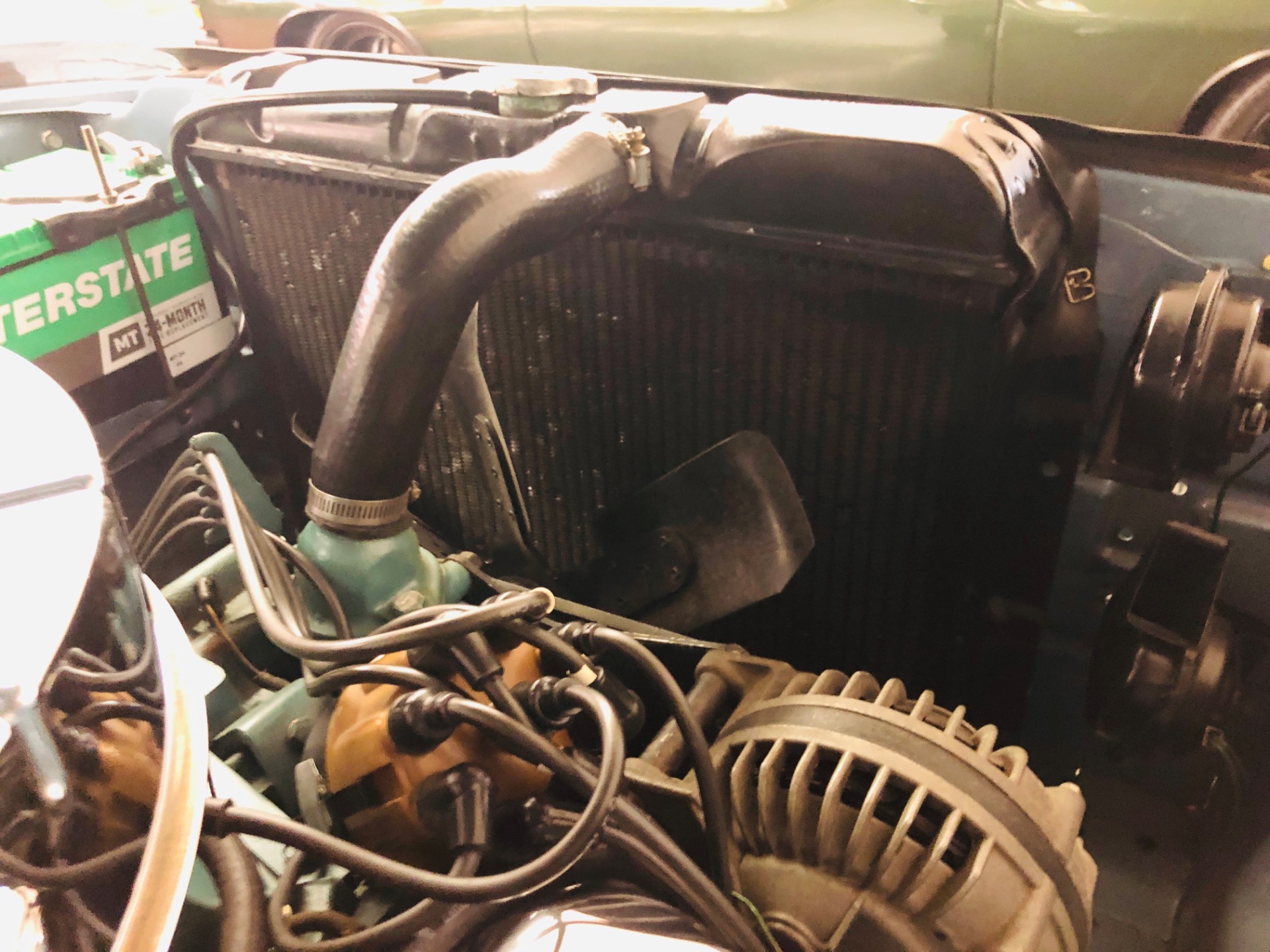 Used 1965 Plymouth Belvedere - 426 COMMANDO ENGINE - ORIGINAL SHEET METAL - 4 SPEED - SEE VIDEO | St. Petersburg, FL