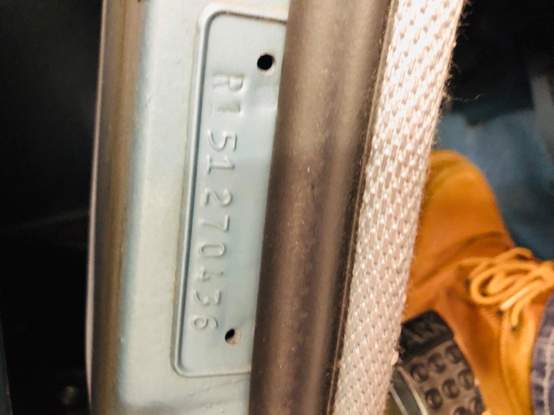 Used 1965 Plymouth Belvedere - 426 COMMANDO ENGINE - ORIGINAL SHEET METAL - 4 SPEED - SEE VIDEO | St. Petersburg, FL