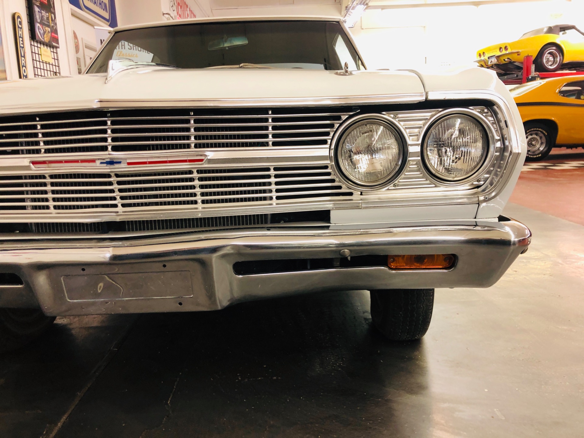 Used 1965 Chevrolet Chevelle -PRICE DROP - 383 STROKER - 4 SPEED - BUCKET SEATS - SEE VIDEO | Mundelein, IL