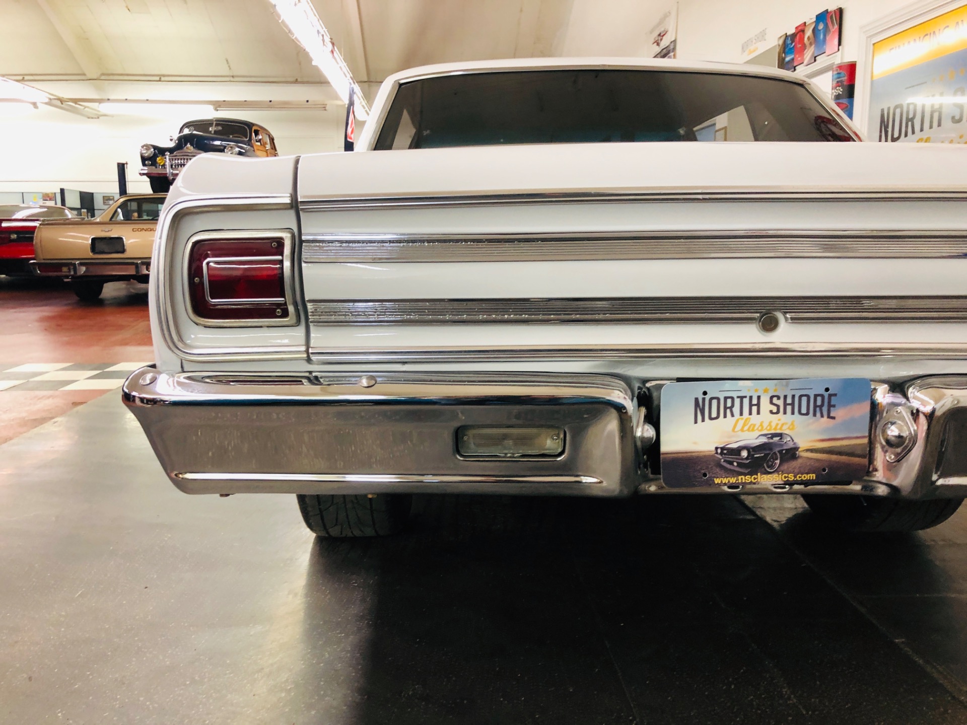 Used 1965 Chevrolet Chevelle -PRICE DROP - 383 STROKER - 4 SPEED - BUCKET SEATS - SEE VIDEO | Mundelein, IL