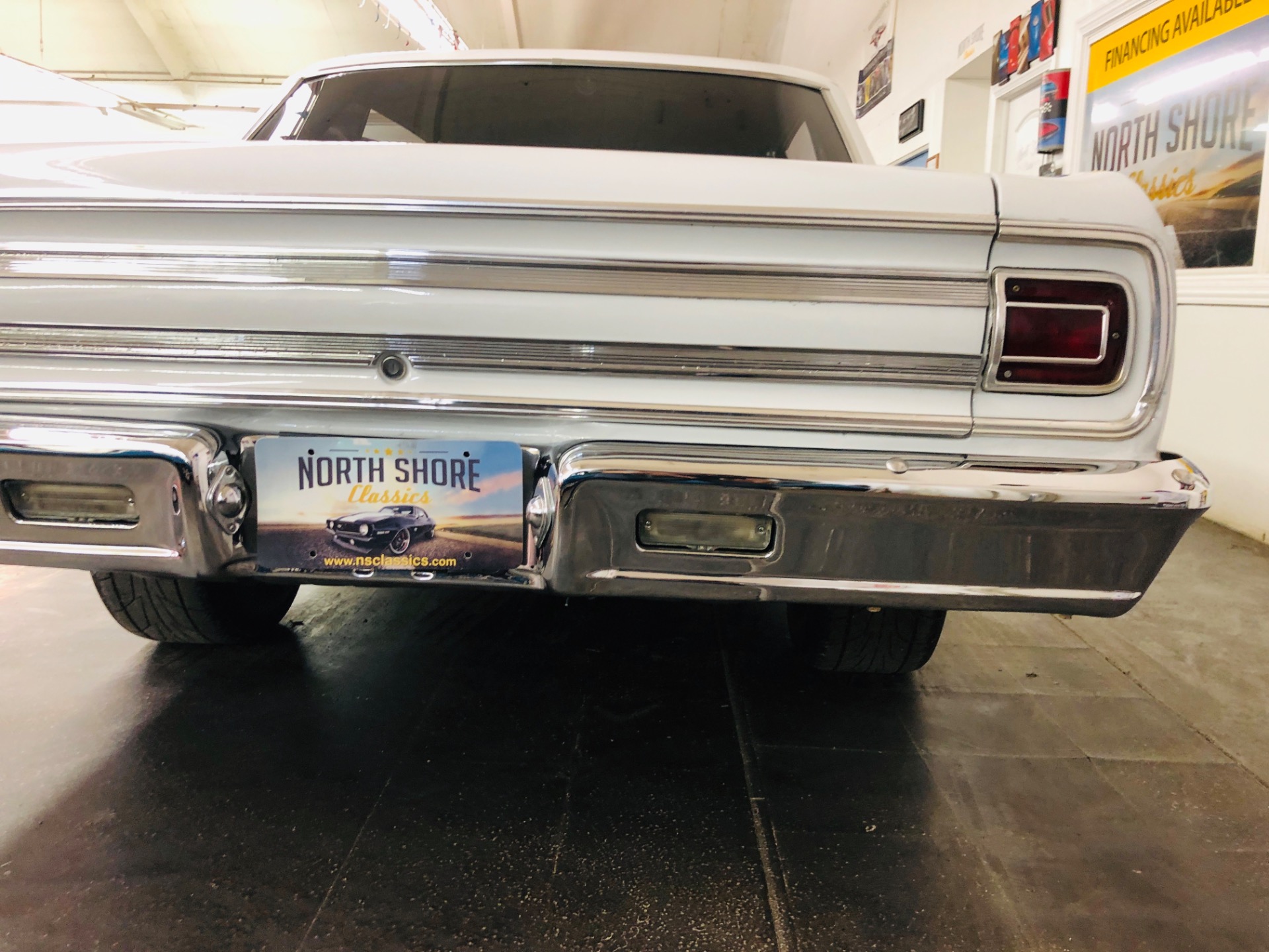Used 1965 Chevrolet Chevelle -PRICE DROP - 383 STROKER - 4 SPEED - BUCKET SEATS - SEE VIDEO | Mundelein, IL