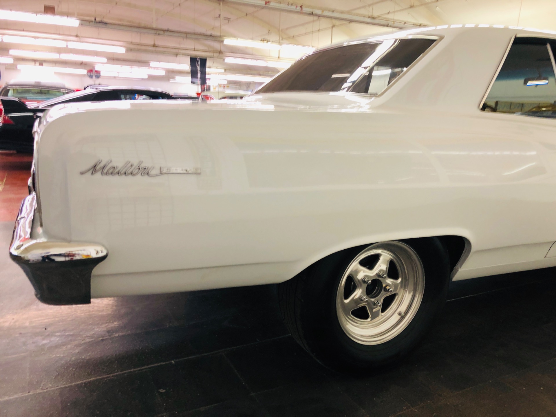 Used 1965 Chevrolet Chevelle -PRICE DROP - 383 STROKER - 4 SPEED - BUCKET SEATS - SEE VIDEO | Mundelein, IL