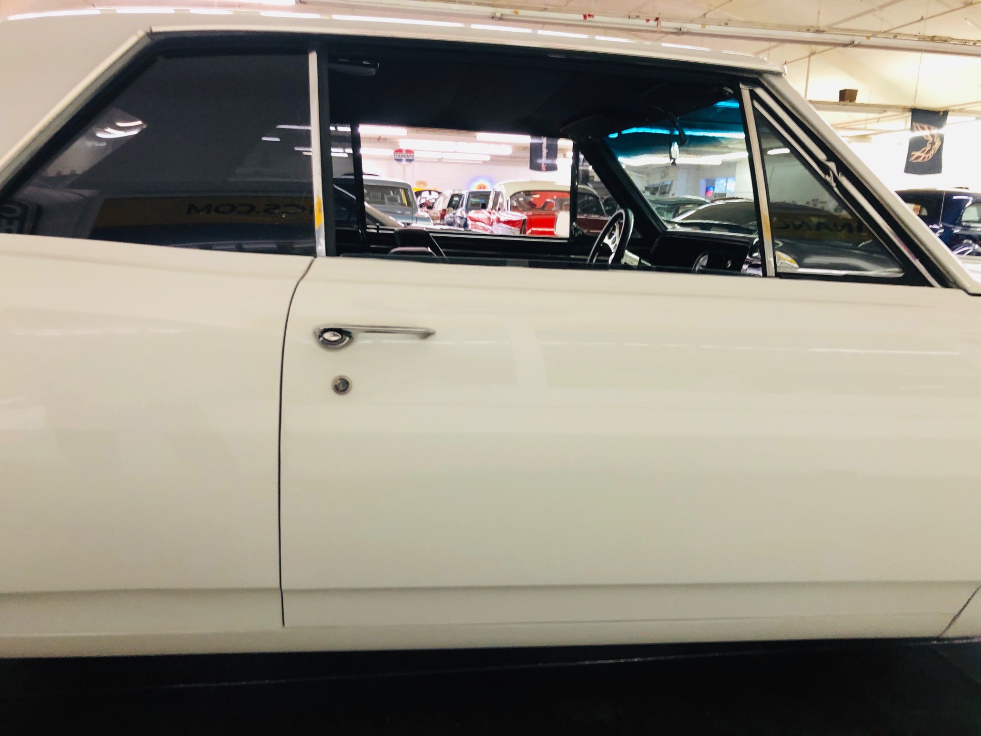 Used 1965 Chevrolet Chevelle -PRICE DROP - 383 STROKER - 4 SPEED - BUCKET SEATS - SEE VIDEO | Mundelein, IL