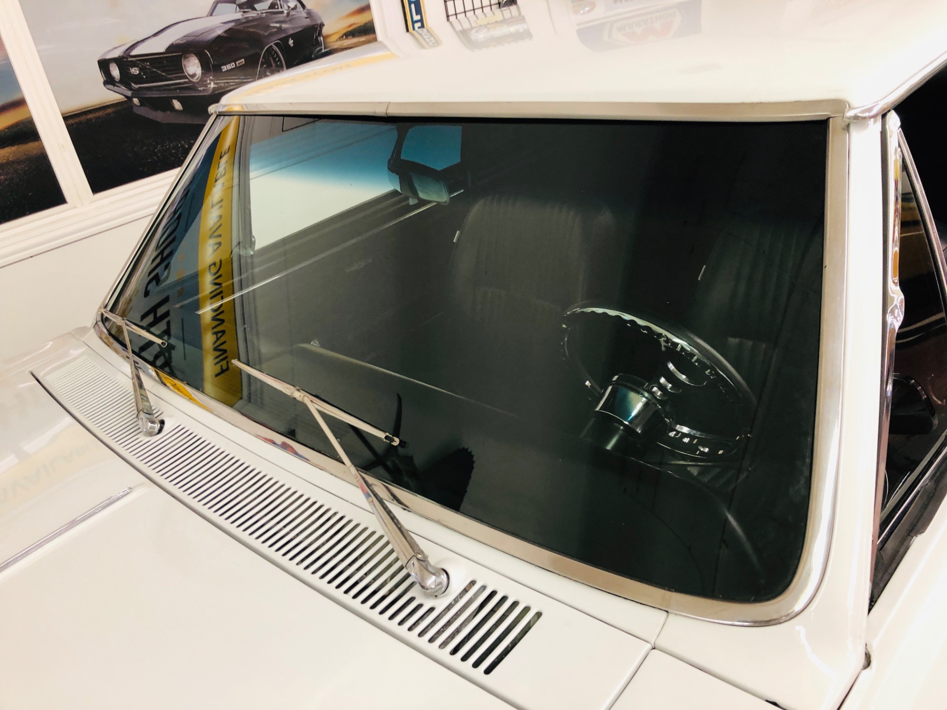 Used 1965 Chevrolet Chevelle -PRICE DROP - 383 STROKER - 4 SPEED - BUCKET SEATS - SEE VIDEO | Mundelein, IL
