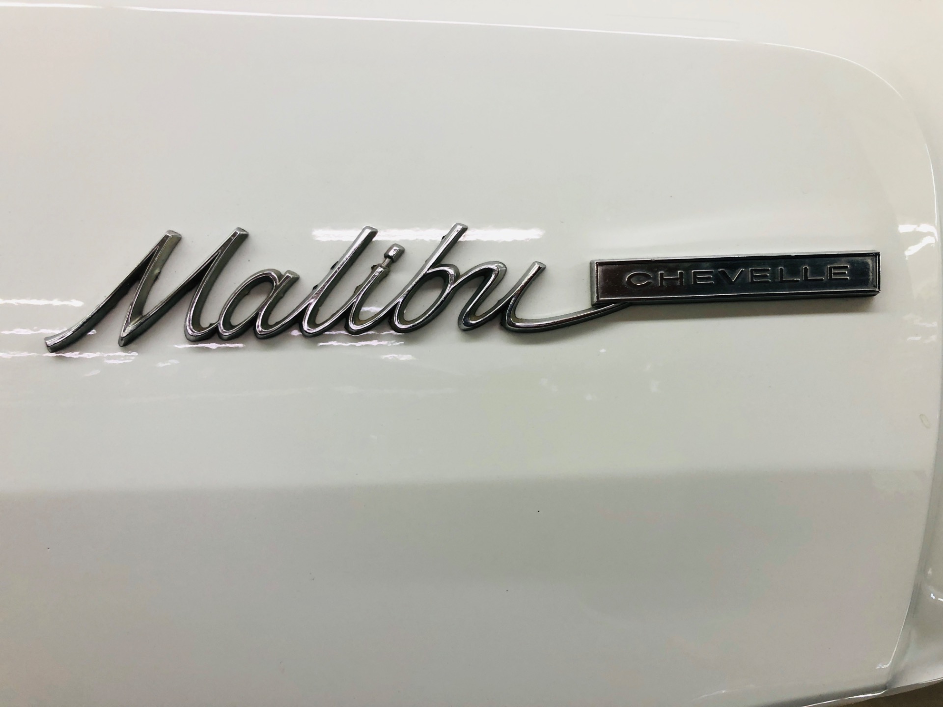 Used 1965 Chevrolet Chevelle -PRICE DROP - 383 STROKER - 4 SPEED - BUCKET SEATS - SEE VIDEO | Mundelein, IL