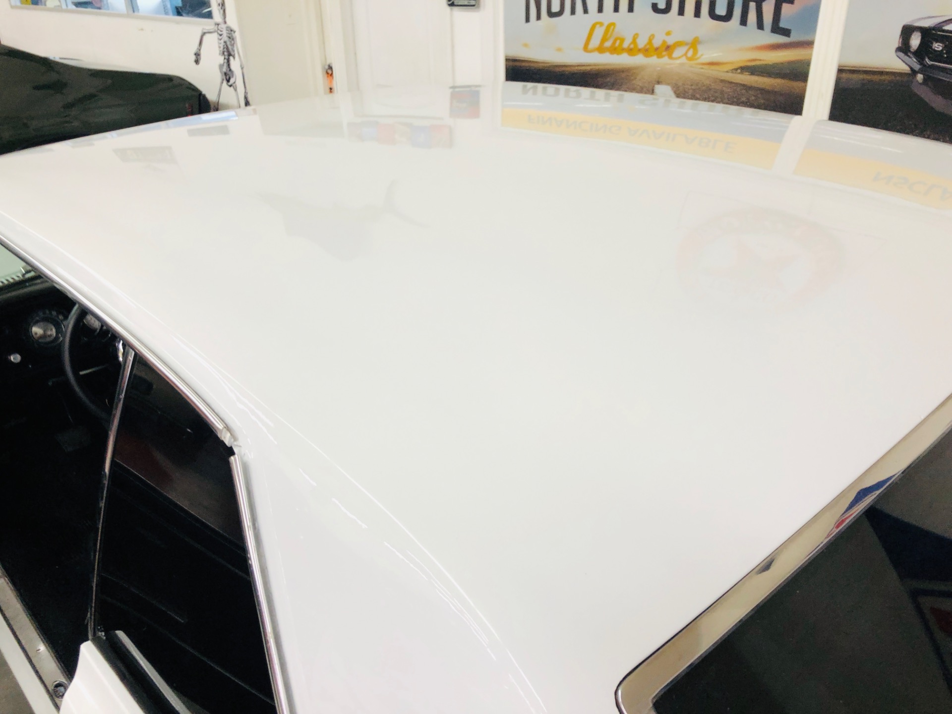 Used 1965 Chevrolet Chevelle -PRICE DROP - 383 STROKER - 4 SPEED - BUCKET SEATS - SEE VIDEO | Mundelein, IL