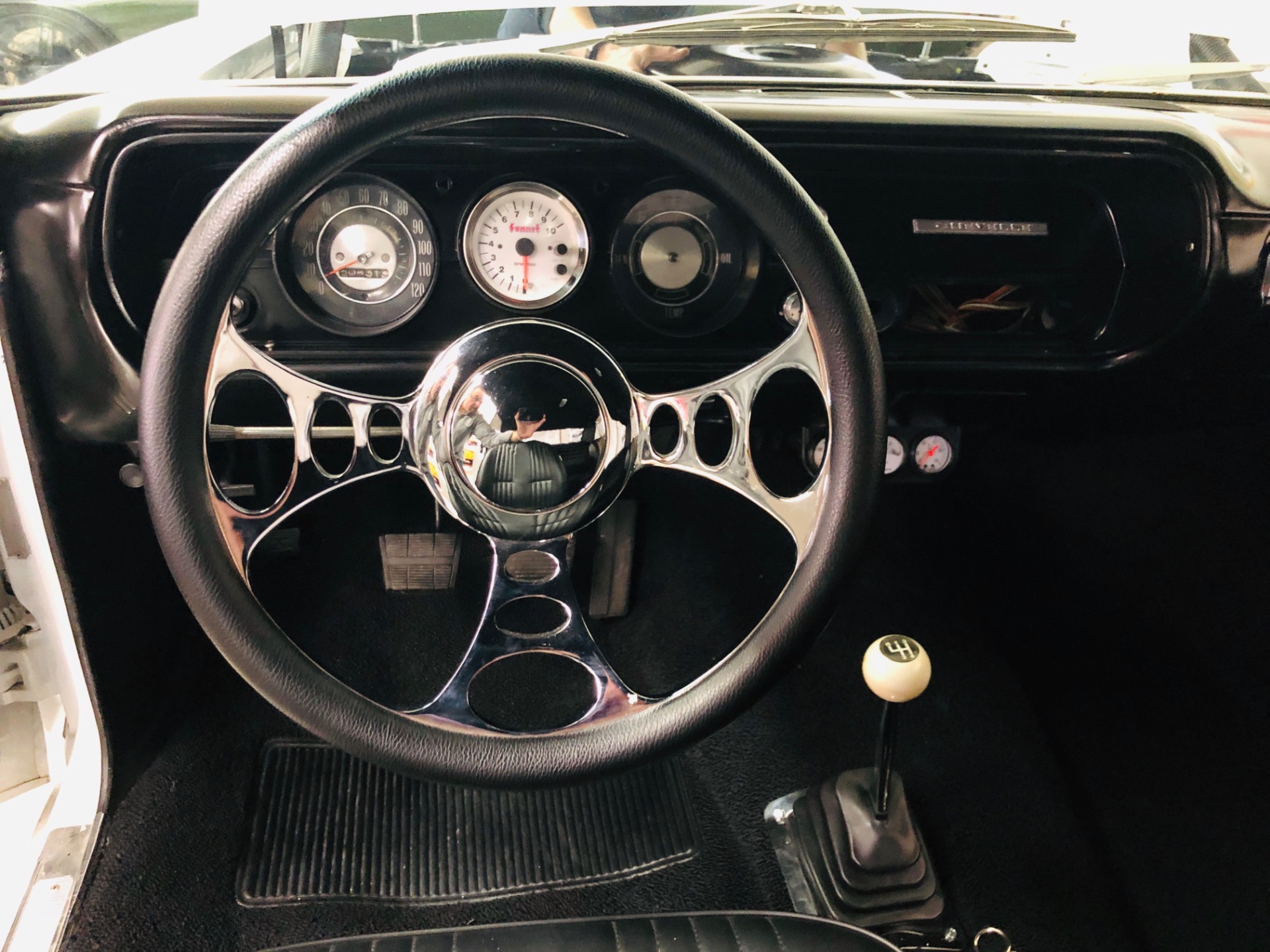 Used 1965 Chevrolet Chevelle -PRICE DROP - 383 STROKER - 4 SPEED - BUCKET SEATS - SEE VIDEO | Mundelein, IL