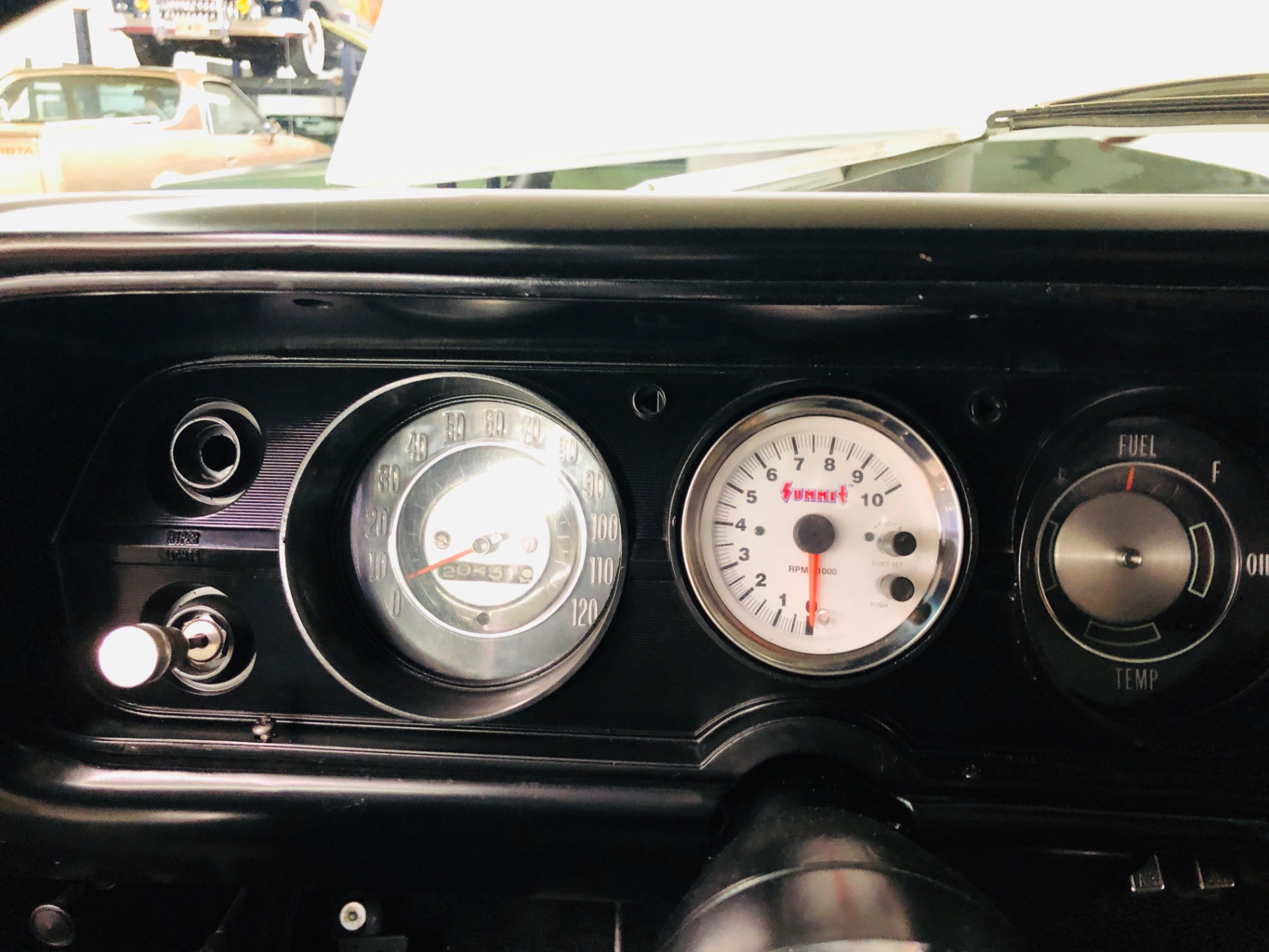 Used 1965 Chevrolet Chevelle -PRICE DROP - 383 STROKER - 4 SPEED - BUCKET SEATS - SEE VIDEO | Mundelein, IL