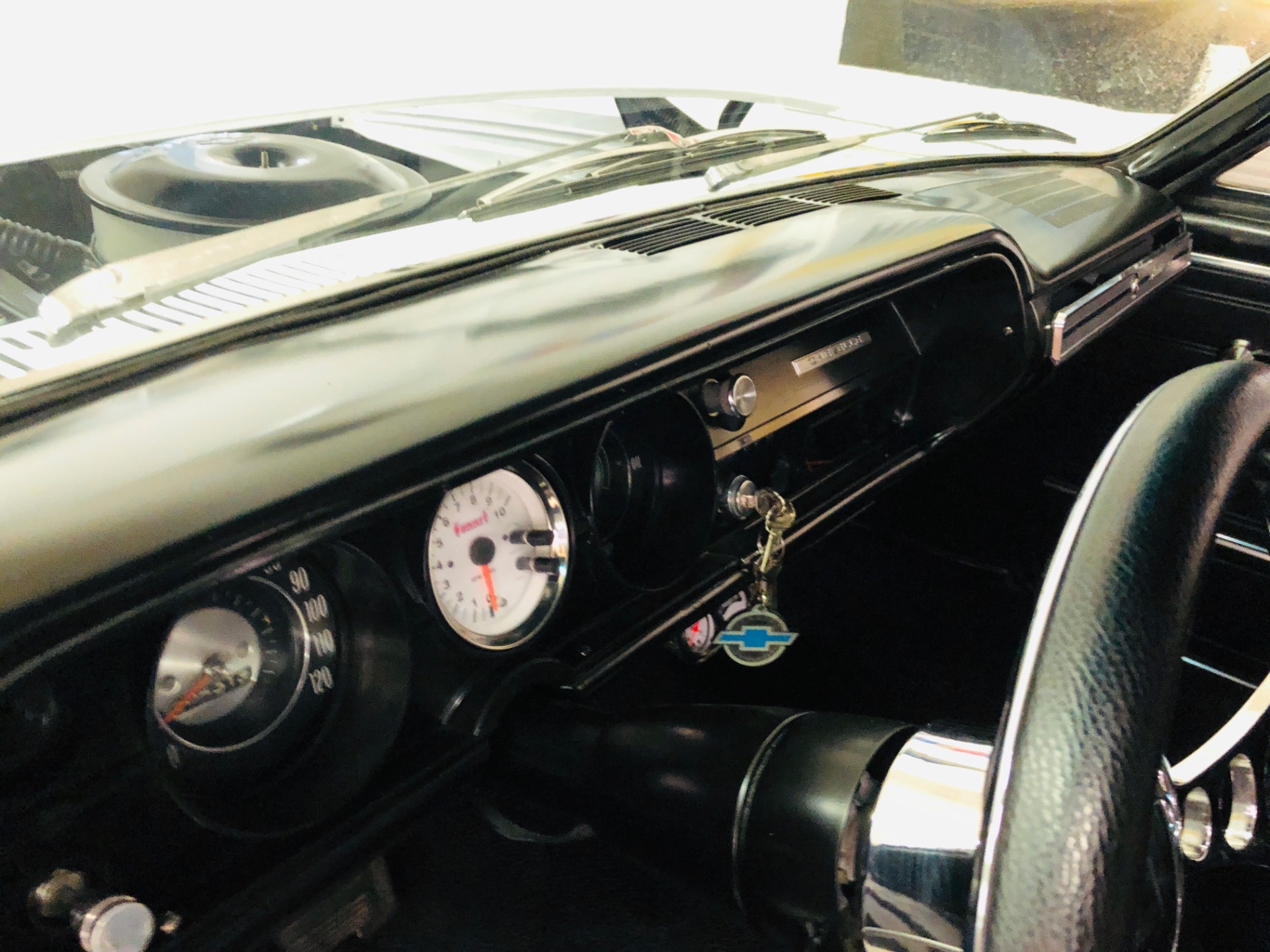 Used 1965 Chevrolet Chevelle -PRICE DROP - 383 STROKER - 4 SPEED - BUCKET SEATS - SEE VIDEO | Mundelein, IL
