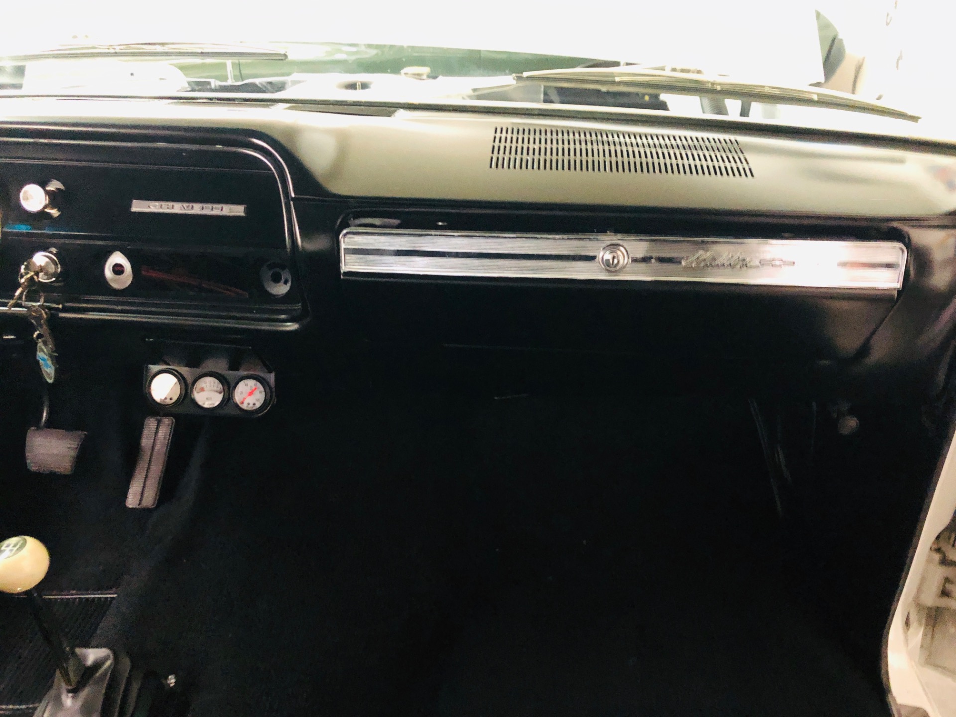 Used 1965 Chevrolet Chevelle -PRICE DROP - 383 STROKER - 4 SPEED - BUCKET SEATS - SEE VIDEO | Mundelein, IL