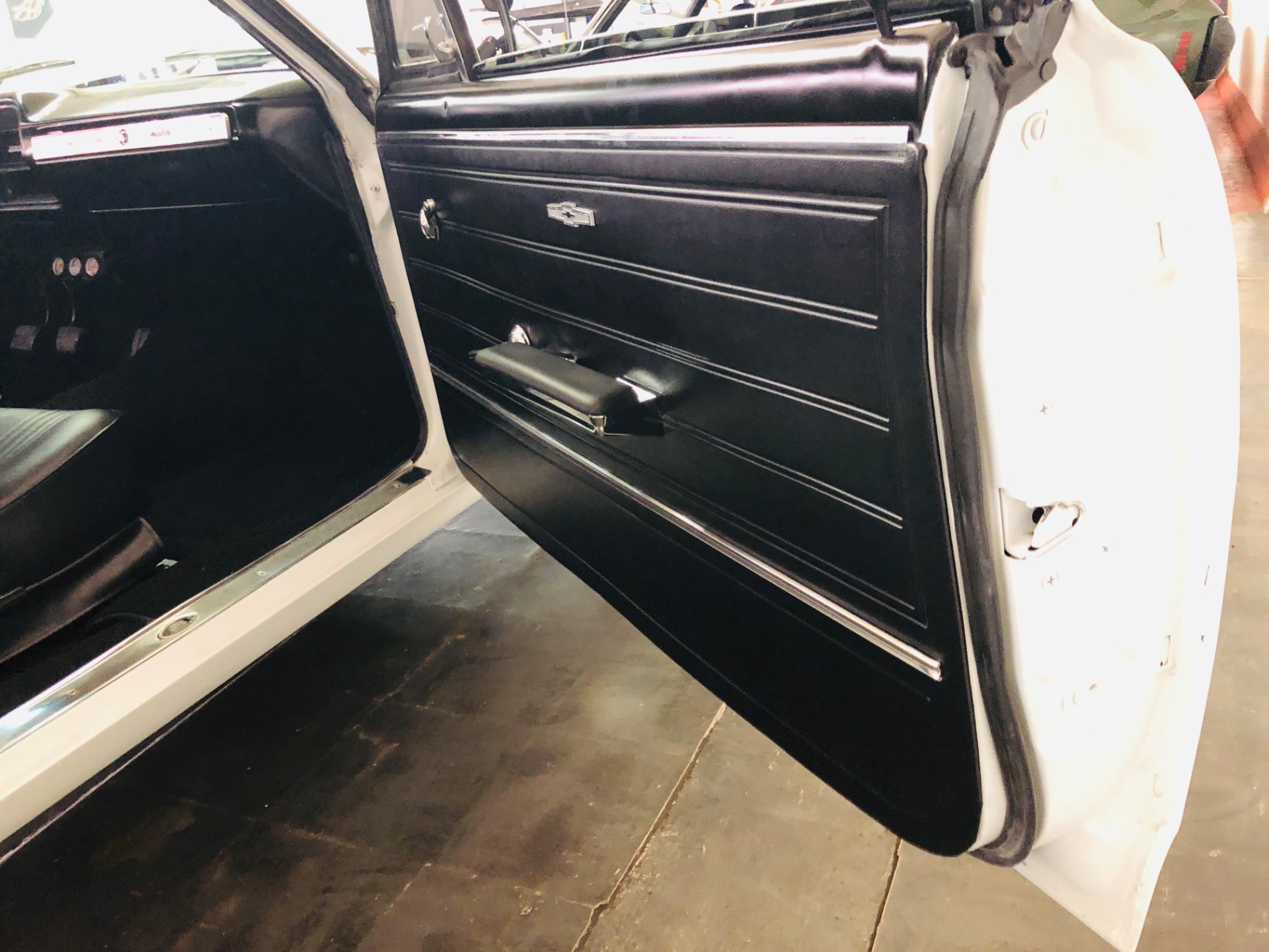 Used 1965 Chevrolet Chevelle -PRICE DROP - 383 STROKER - 4 SPEED - BUCKET SEATS - SEE VIDEO | Mundelein, IL