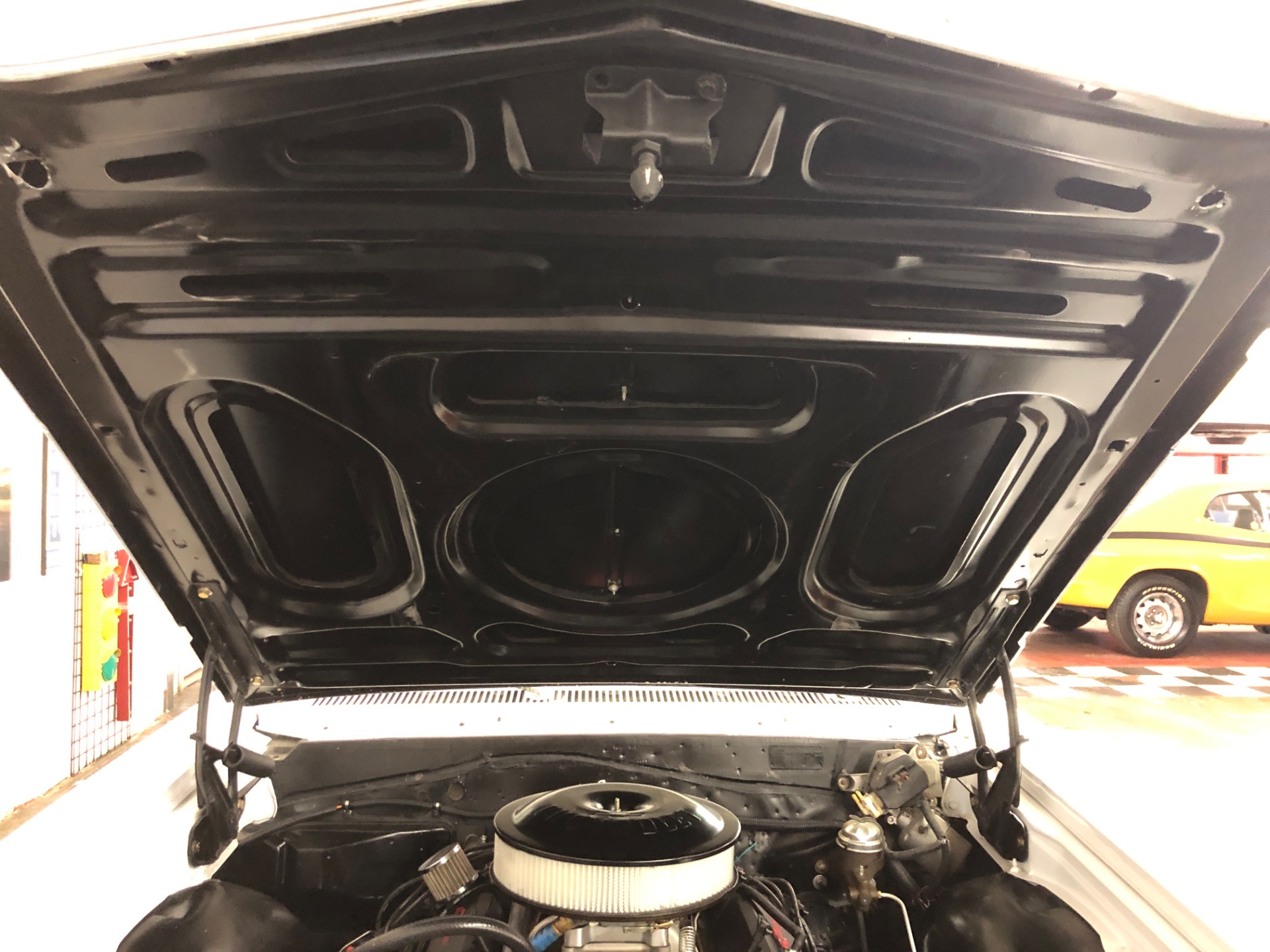 Used 1965 Chevrolet Chevelle -PRICE DROP - 383 STROKER - 4 SPEED - BUCKET SEATS - SEE VIDEO | Mundelein, IL