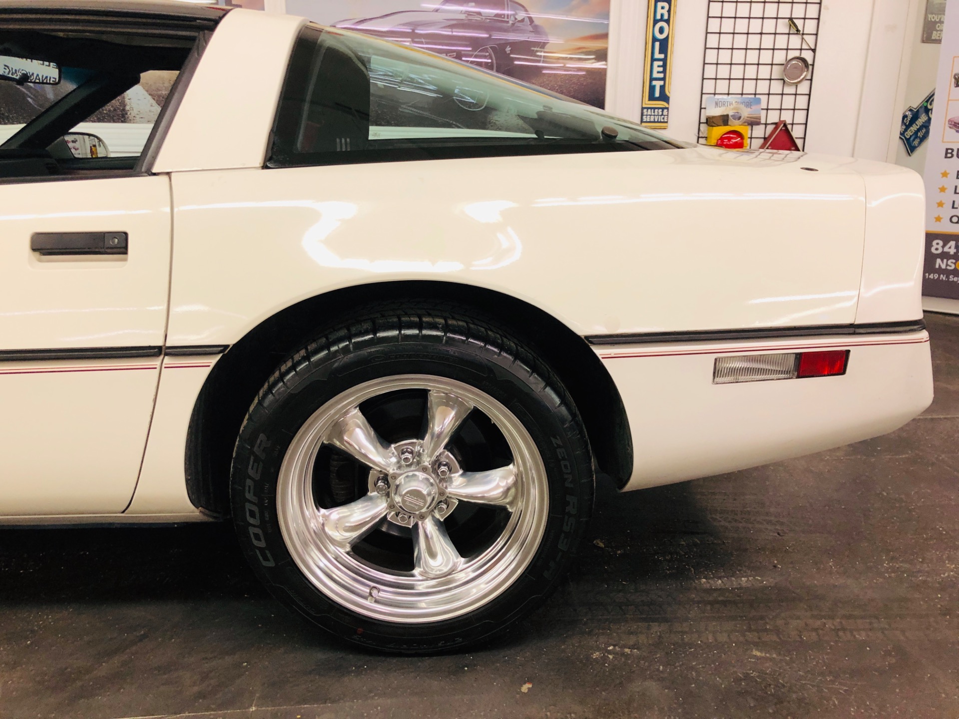 Used 1985 Chevrolet Corvette - PRICE DROP - 53K MILES - VERY CLEAN VETTE - SEE VIDEO | Mundelein, IL