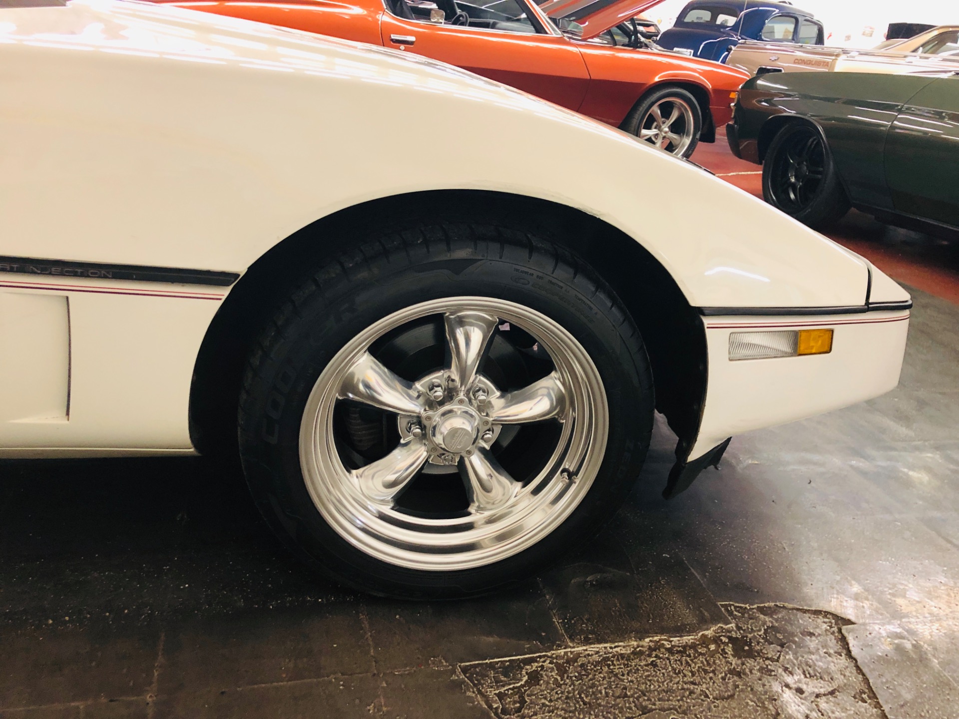 Used 1985 Chevrolet Corvette - PRICE DROP - 53K MILES - VERY CLEAN VETTE - SEE VIDEO | Mundelein, IL