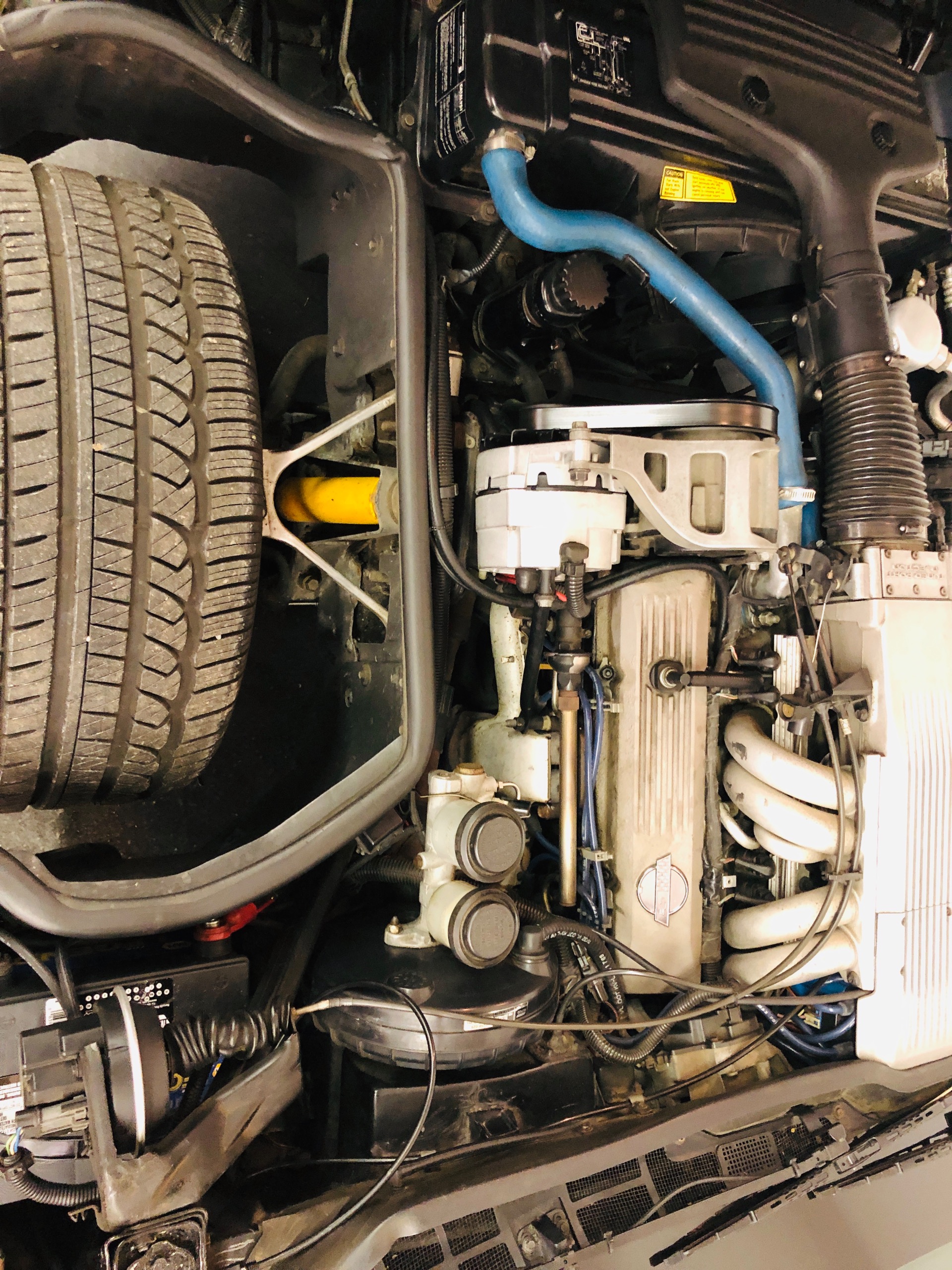 Used 1985 Chevrolet Corvette - PRICE DROP - 53K MILES - VERY CLEAN VETTE - SEE VIDEO | Mundelein, IL