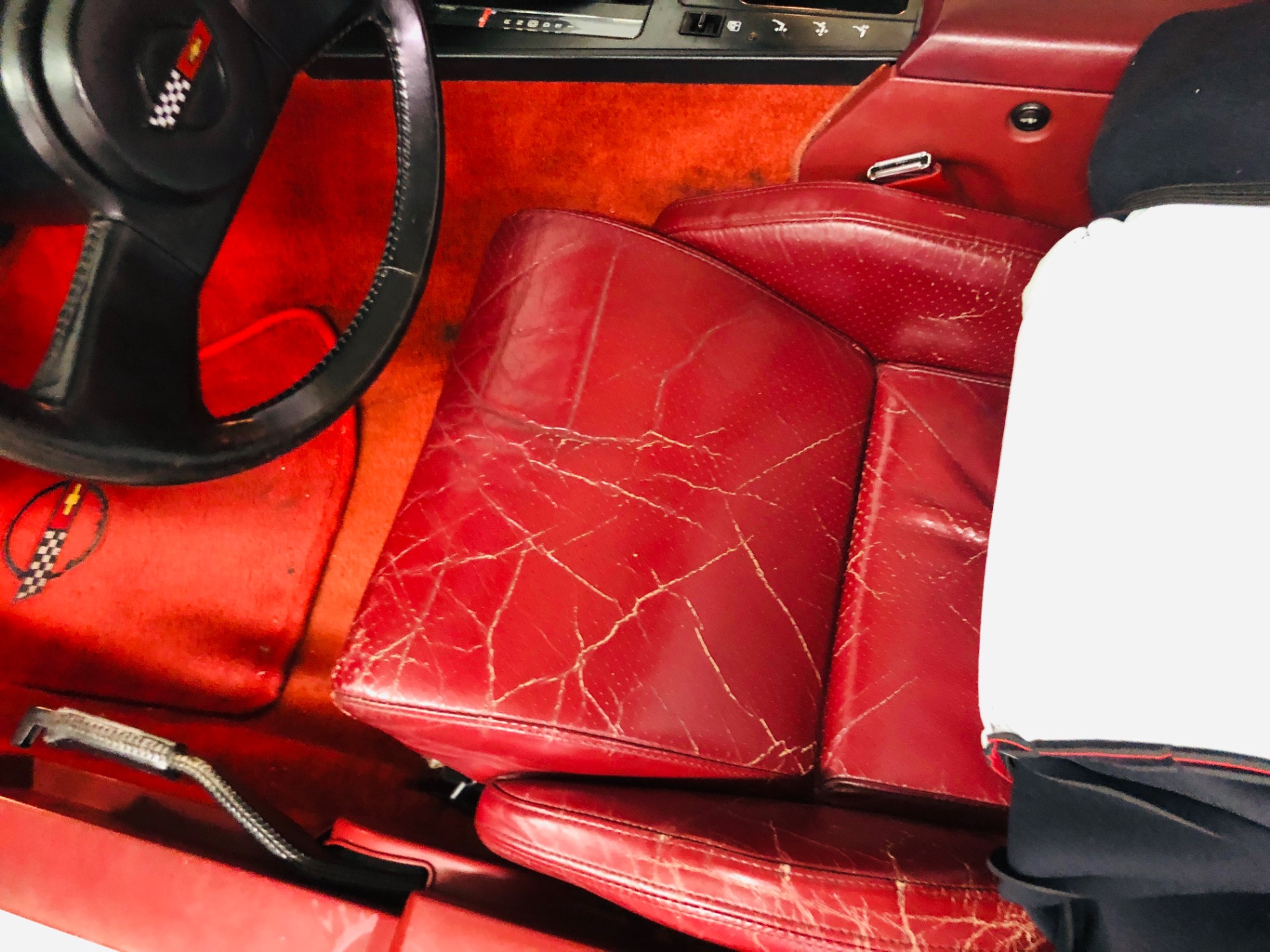Used 1985 Chevrolet Corvette - PRICE DROP - 53K MILES - VERY CLEAN VETTE - SEE VIDEO | Mundelein, IL